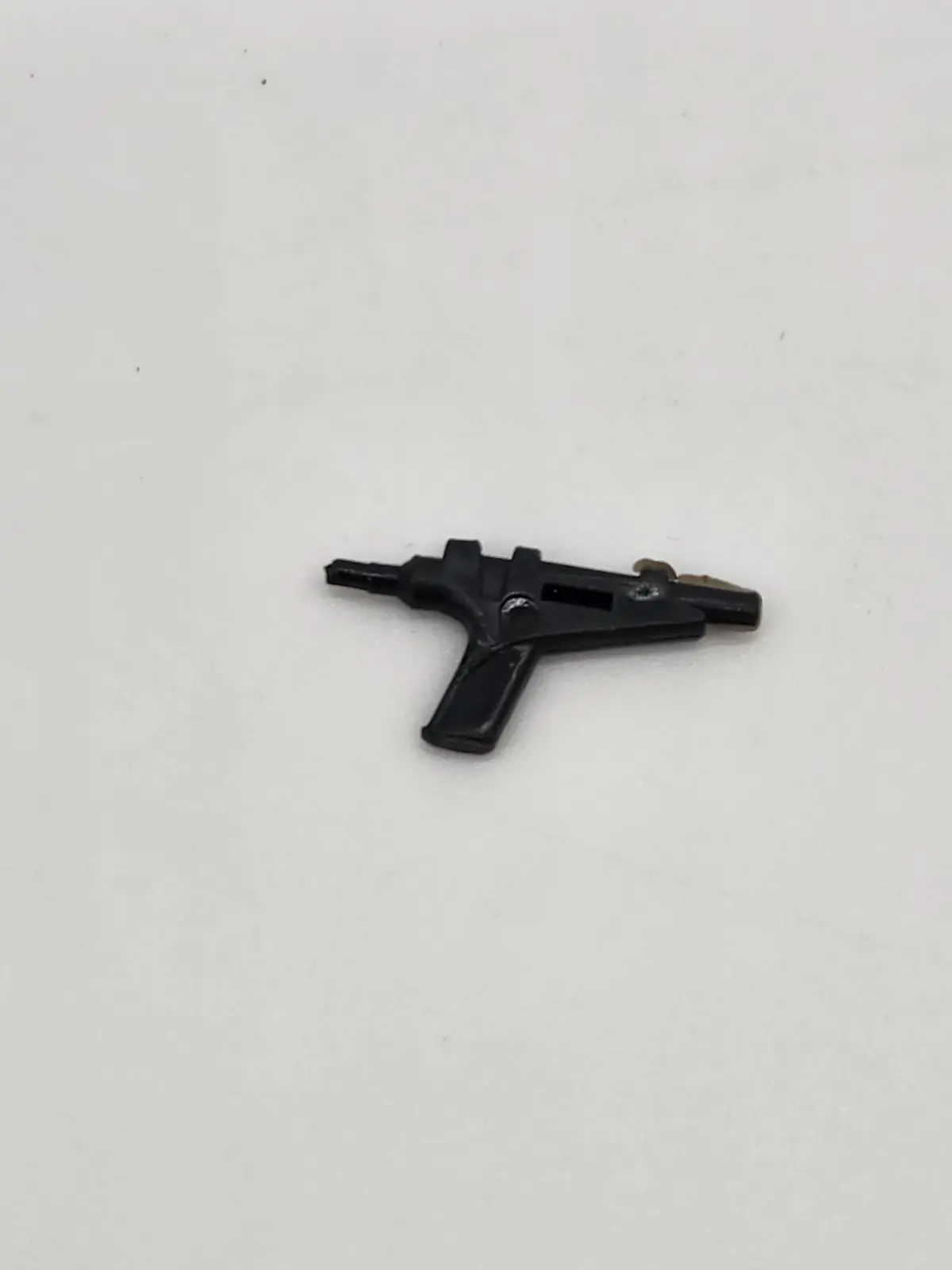 Barbeque - Foam Gun 1