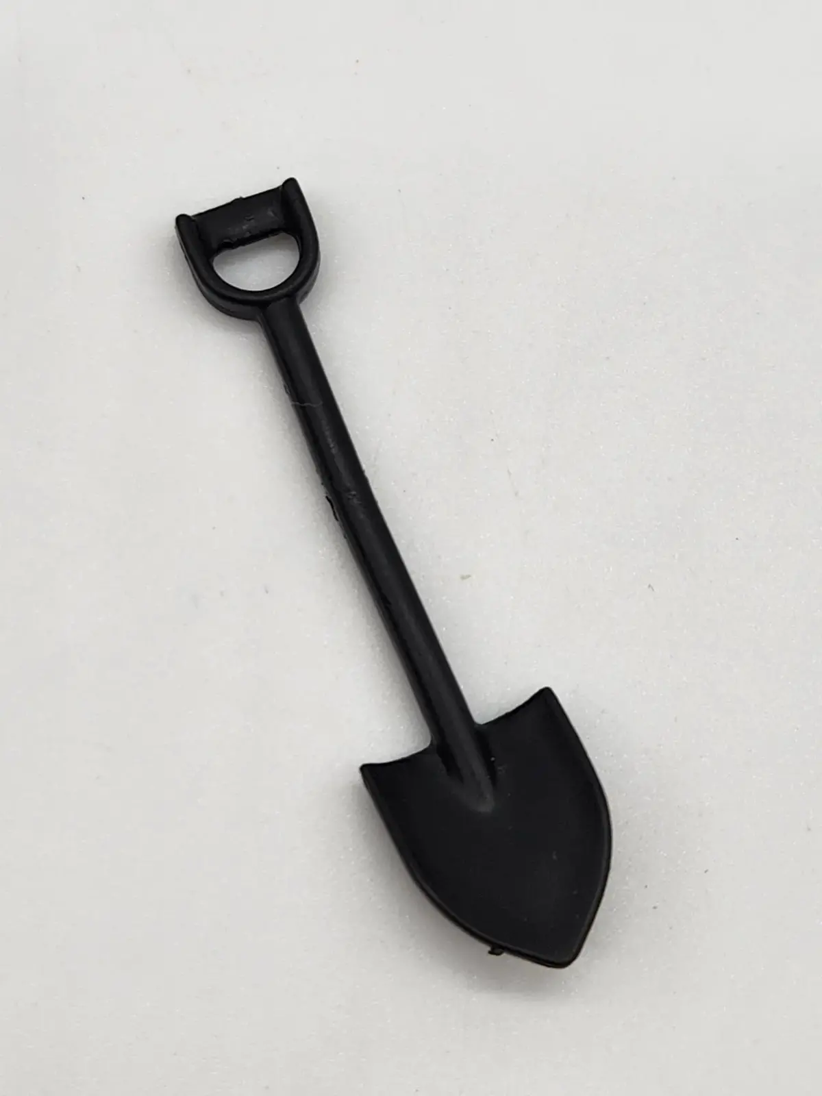 Night Landing - Shovel 1