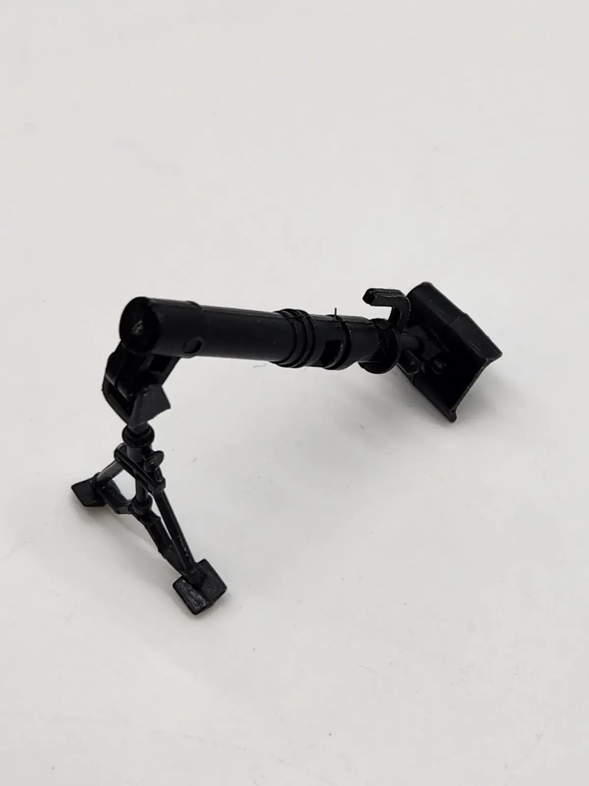 Short Fuze - Mortar 1