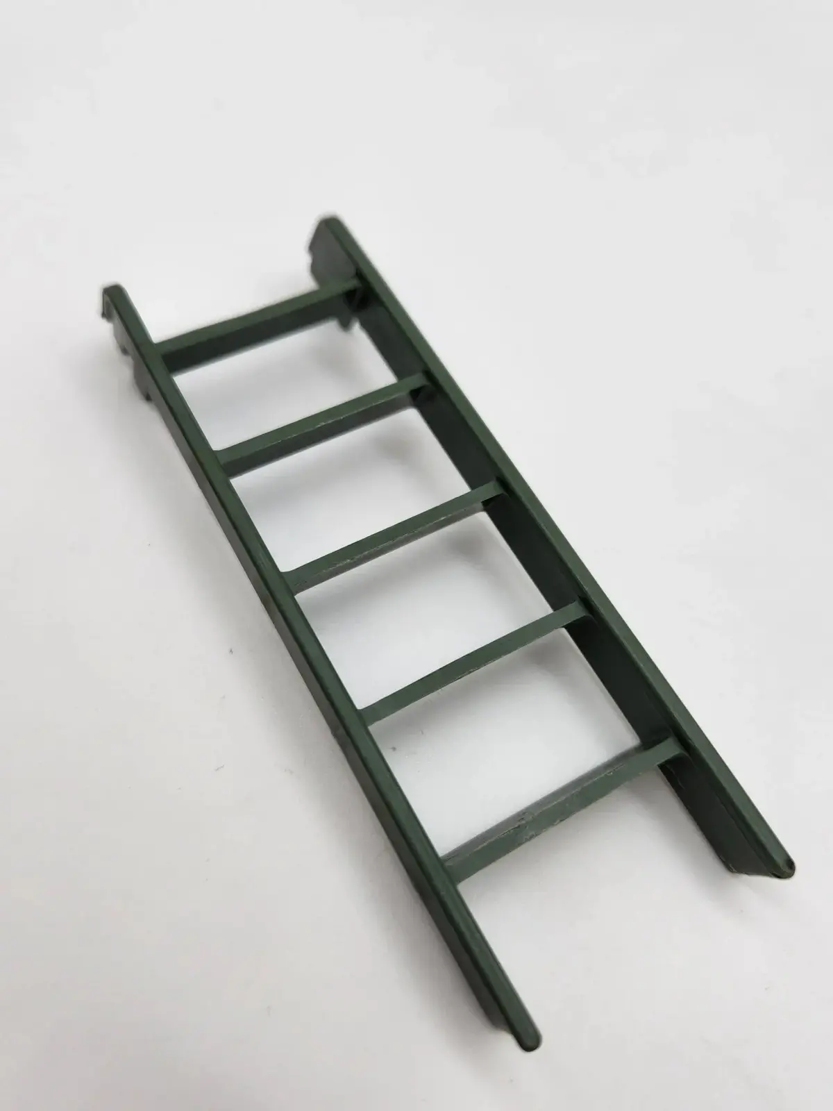 Watch Tower - Ladder 1