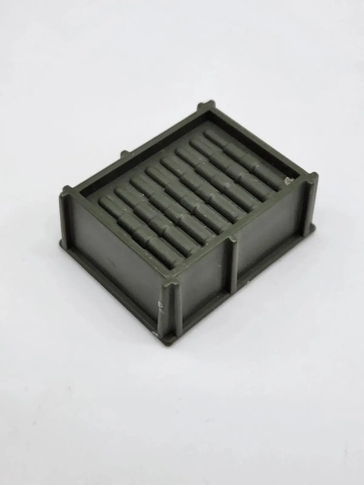 Ammo Dump - Ammo Box 1