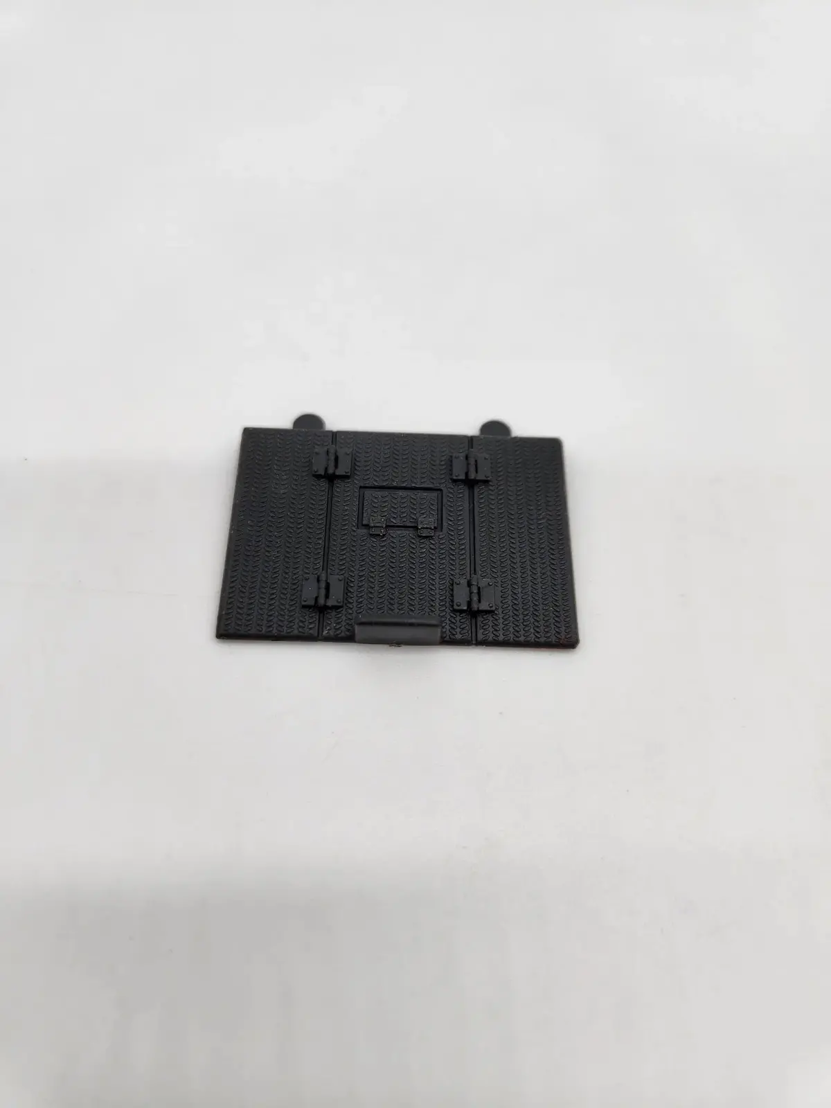 Tactical Battle Platform - Hatch Cover 1