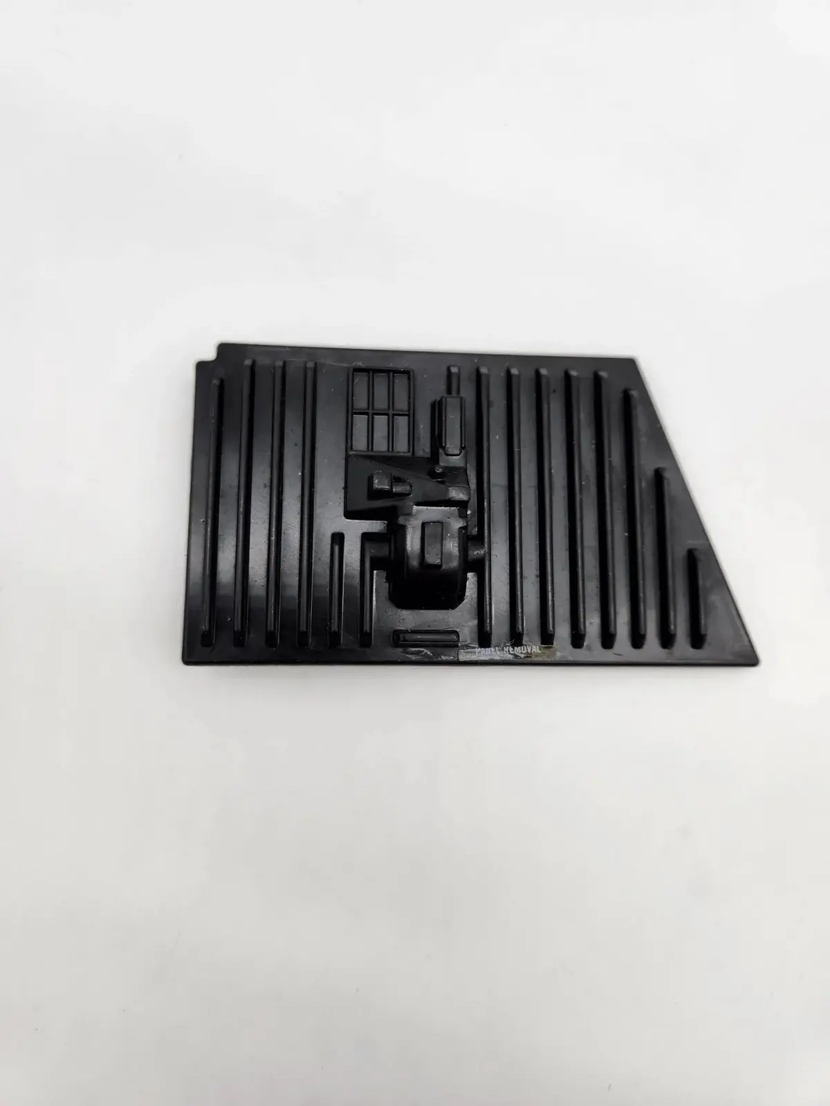 Command Center - Engine Cover 1