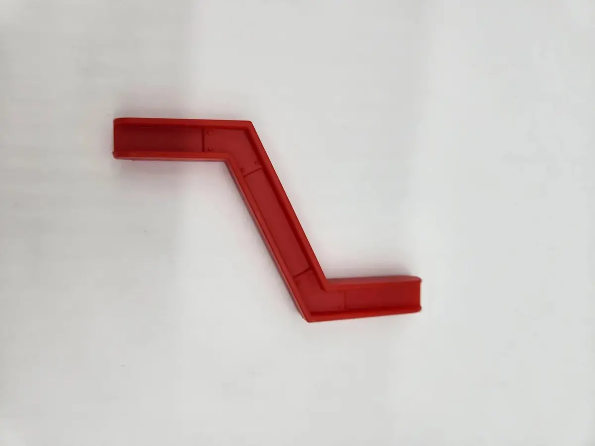 Tactical Battle Platform - Helipad Legs 1