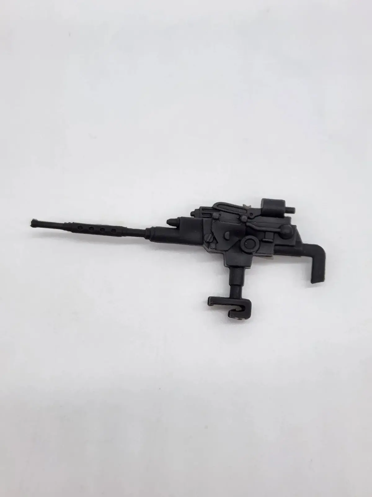 Watch Tower - Machine Gun 1