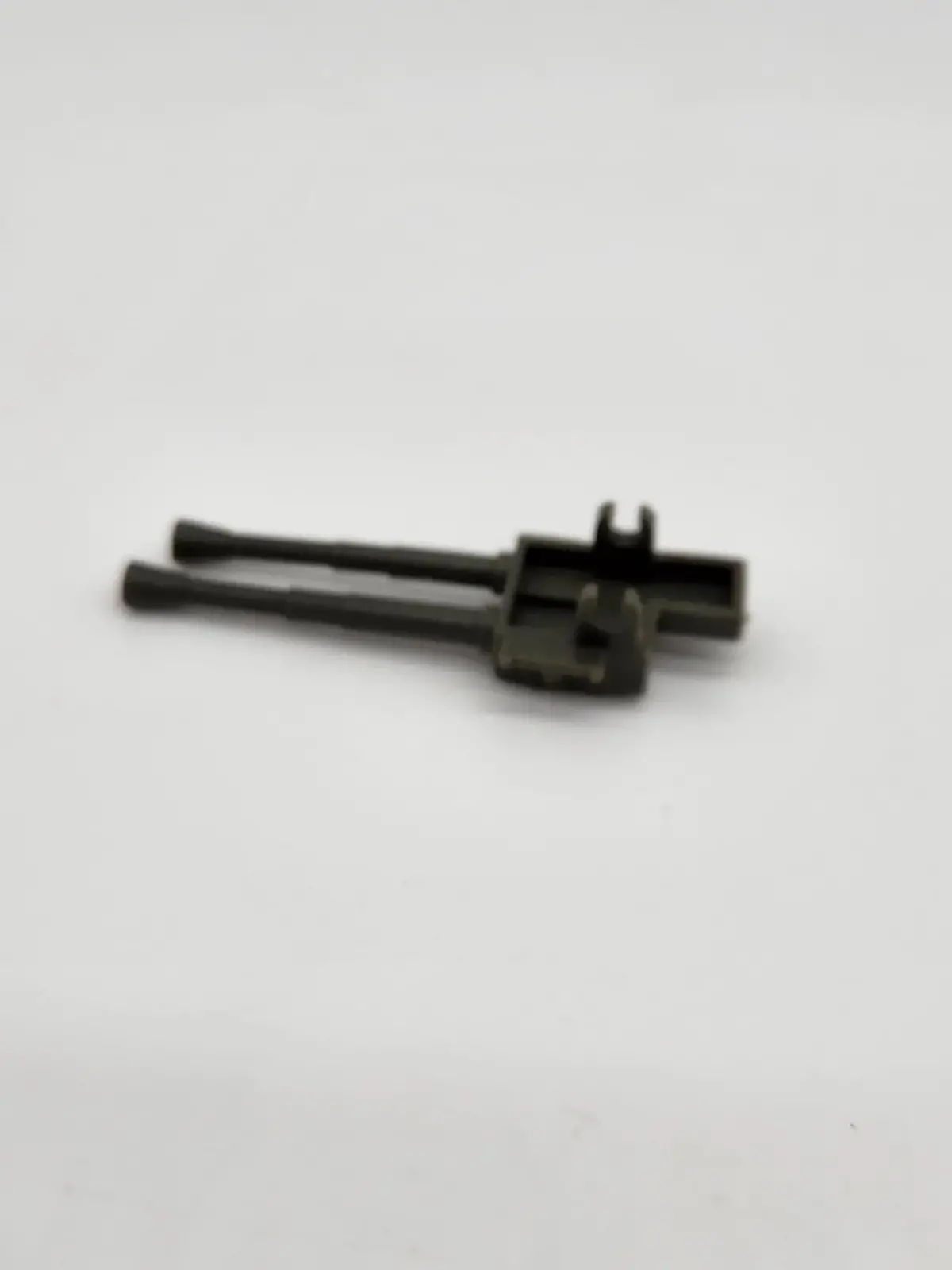 Whale - Turret Gun 1
