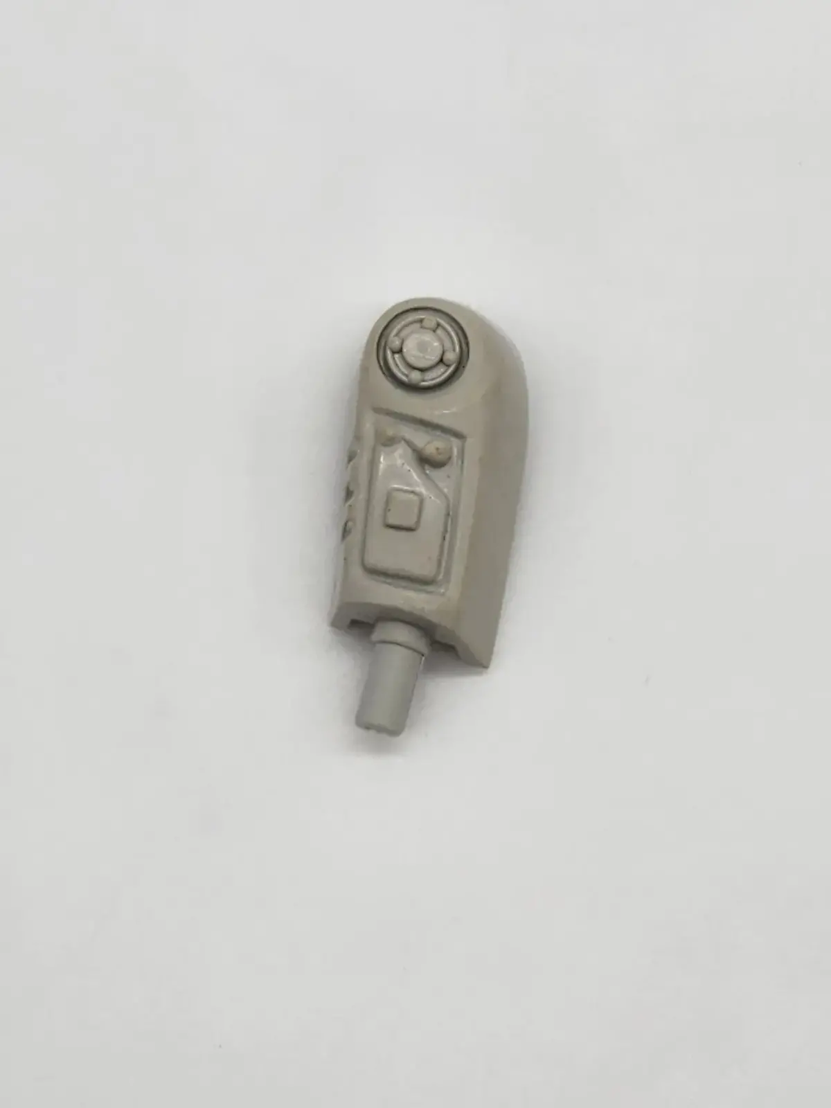 S.N.A.K.E. Armor Left Arm 1
