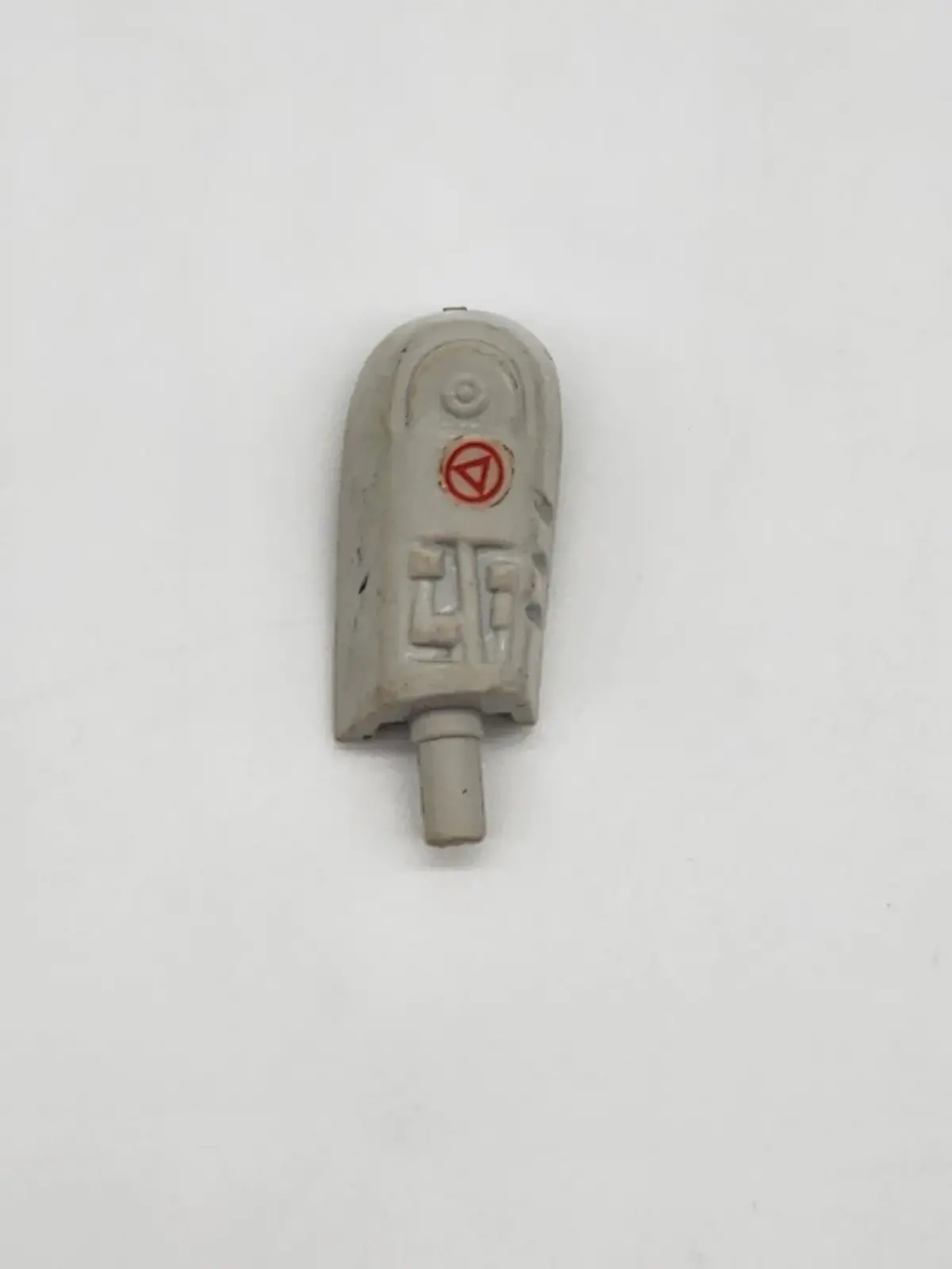 S.N.A.K.E. Armor Right Arm 1
