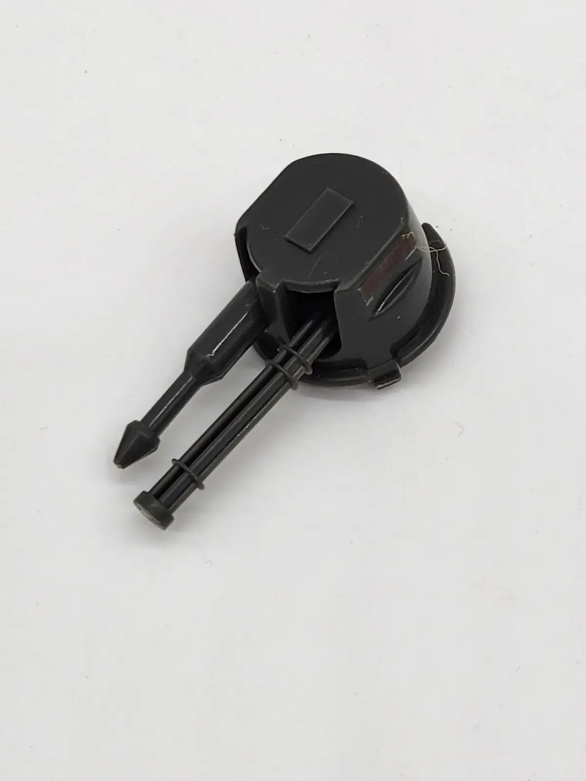 Dragonfly - Turret 1