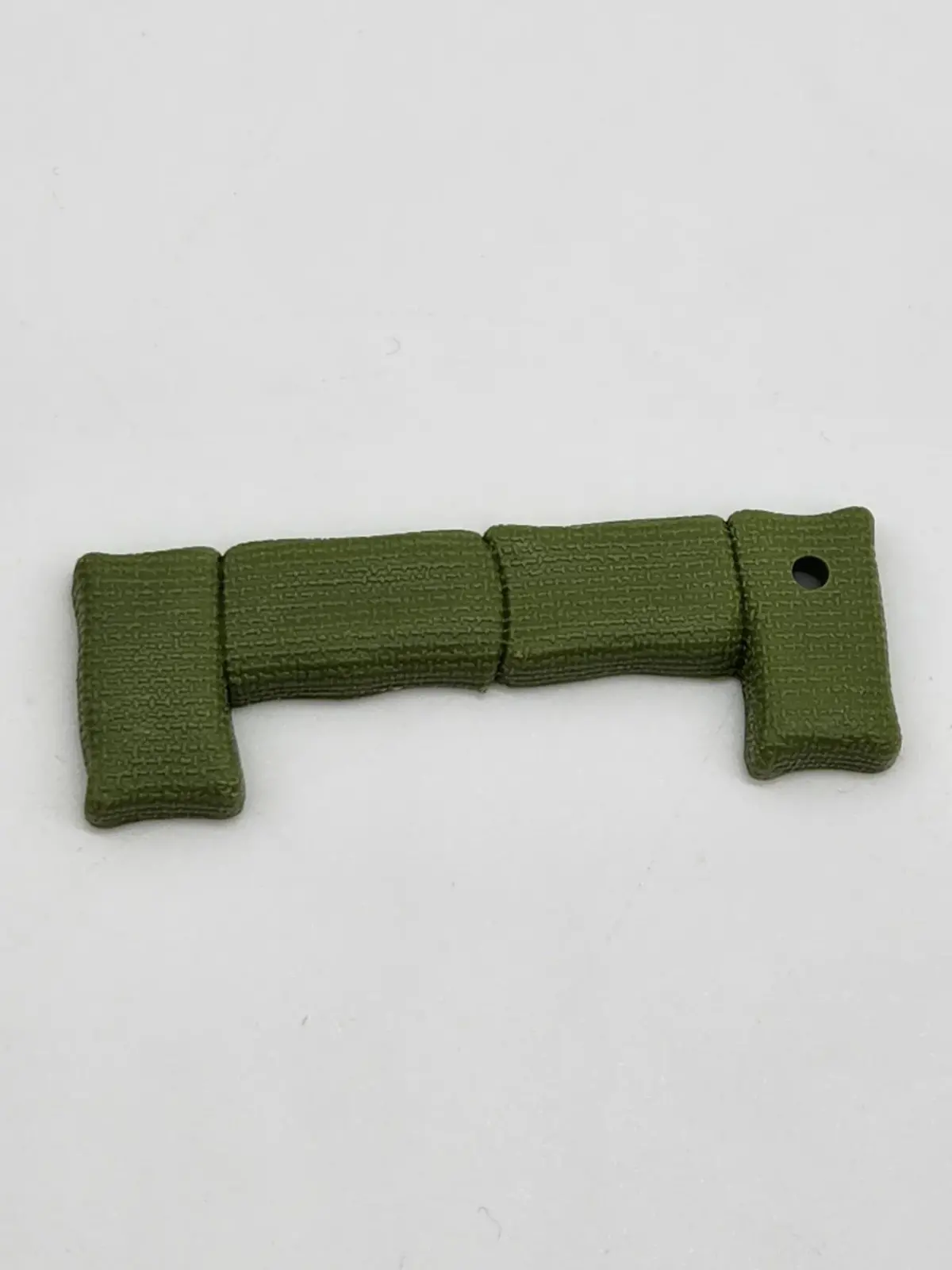 Watch Tower - Sandbag 1