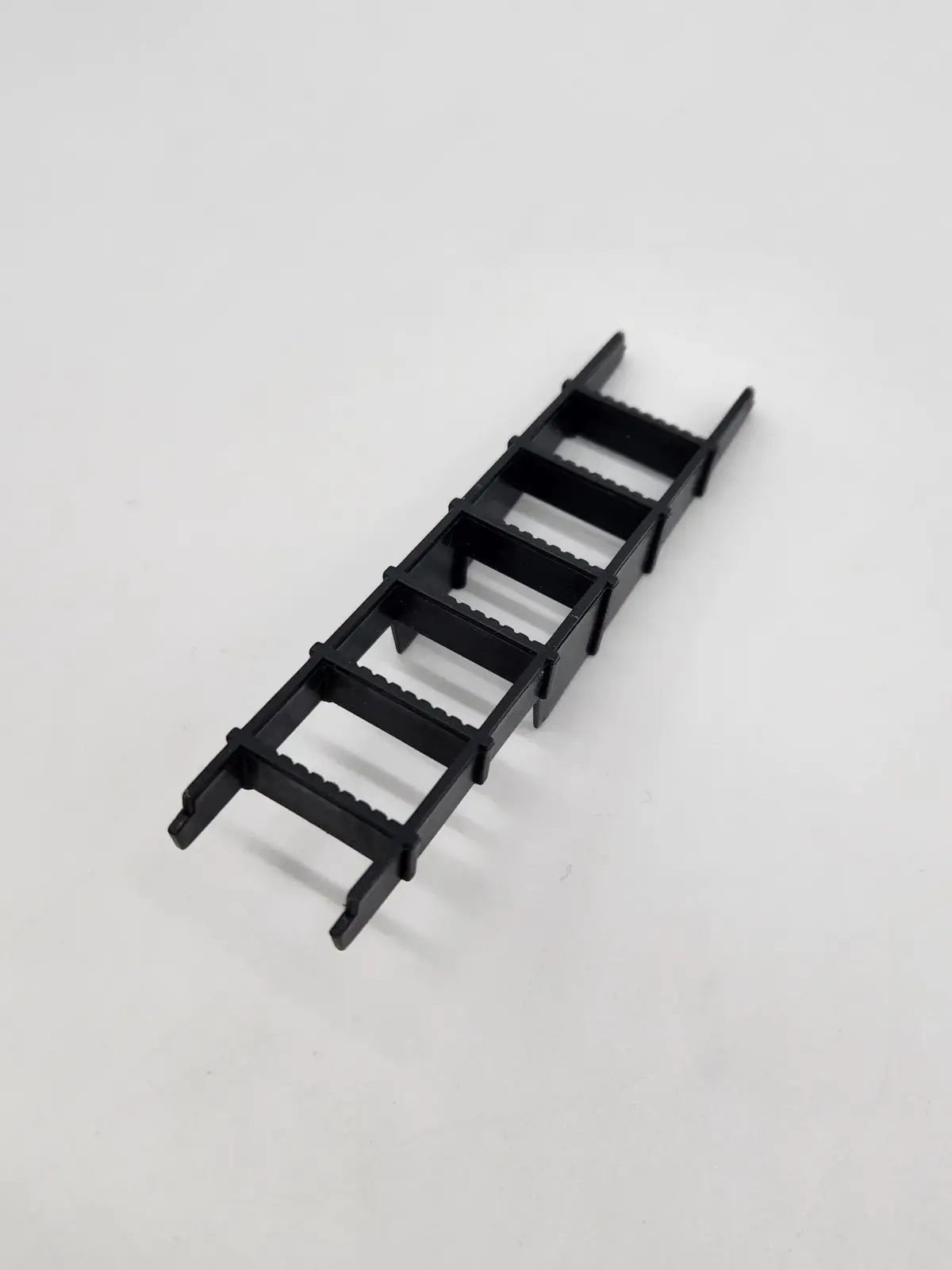 Checkpoint Alpha - Ladder 1