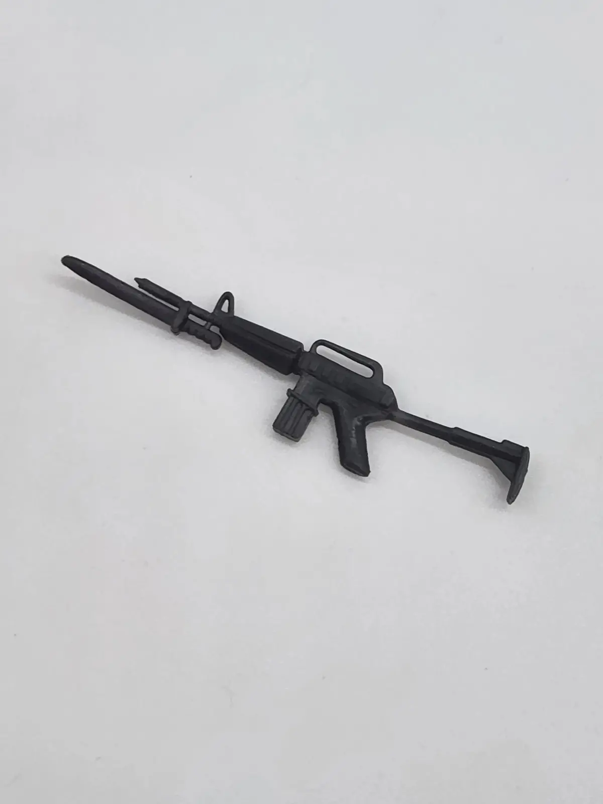 Tactical Battle Platform - Rifle 1 1