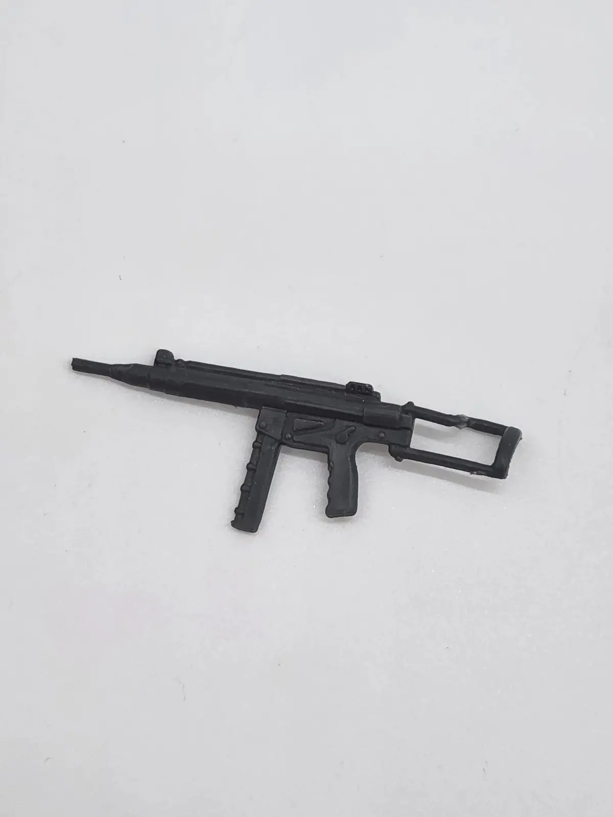 Tactical Battle Platform - Rifle 3 1