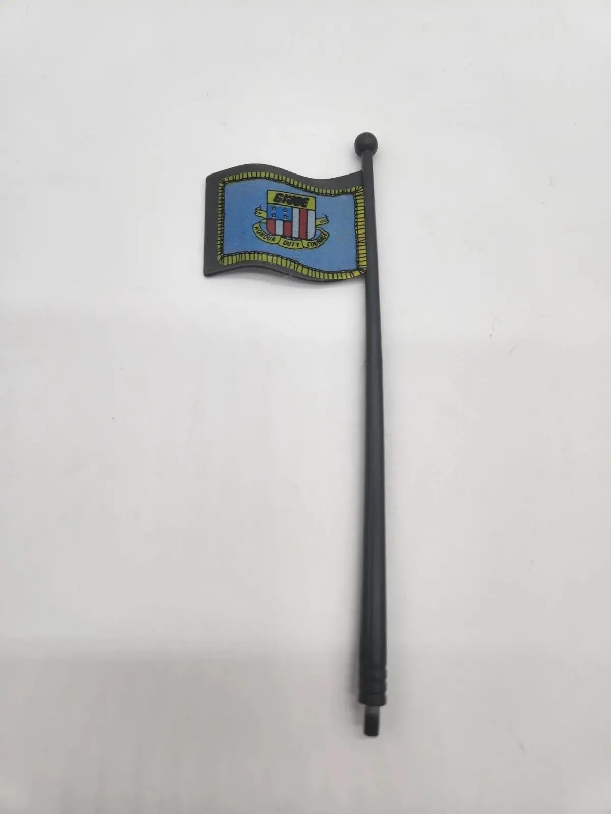 Uss Flagg - Flag (Canada) 1