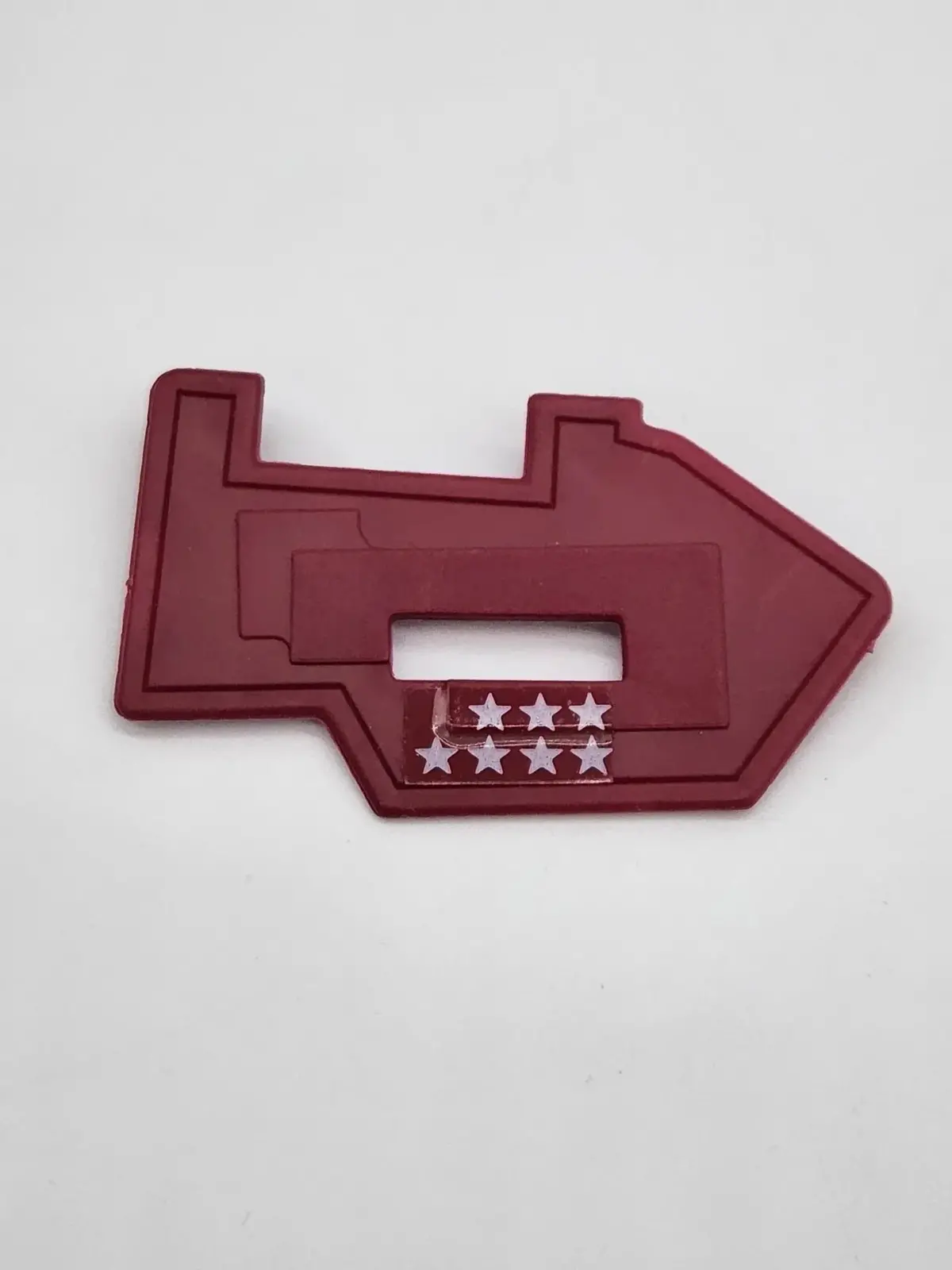 Thunder Machine -  Right Door 1