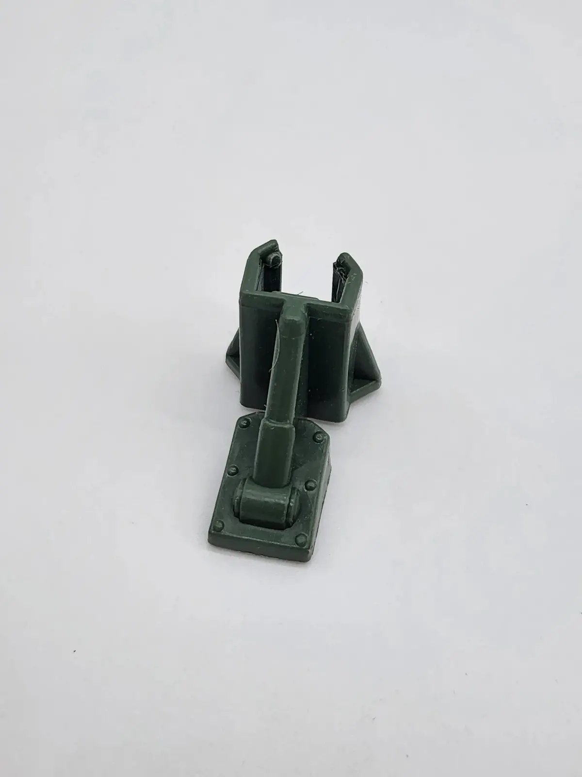 Jump Jetpack - Feet 1