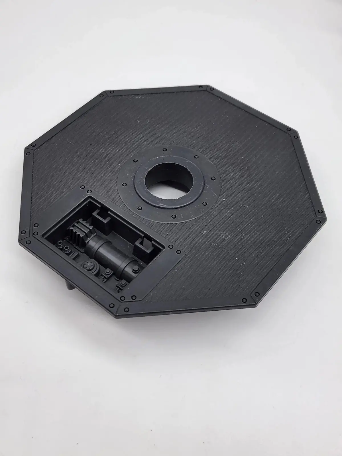 Tactical Battle Platform - Gun Platform 1