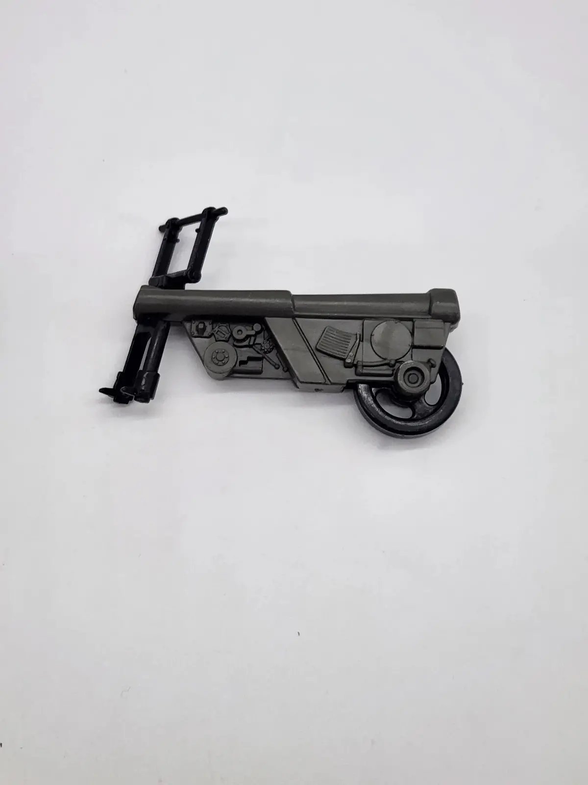 Whale - Motorcycle 1