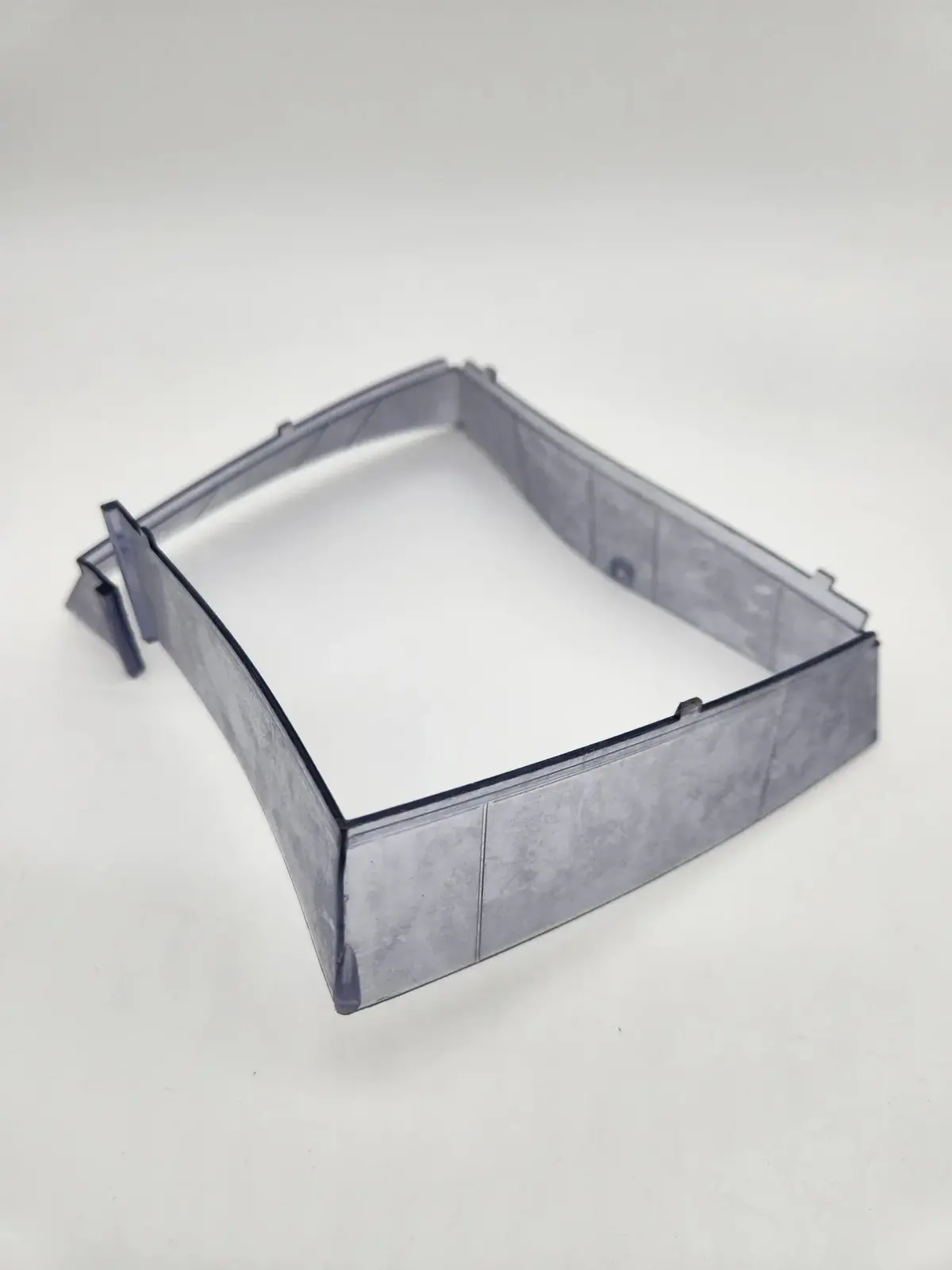Tactical Battle Platform - Windshield 1