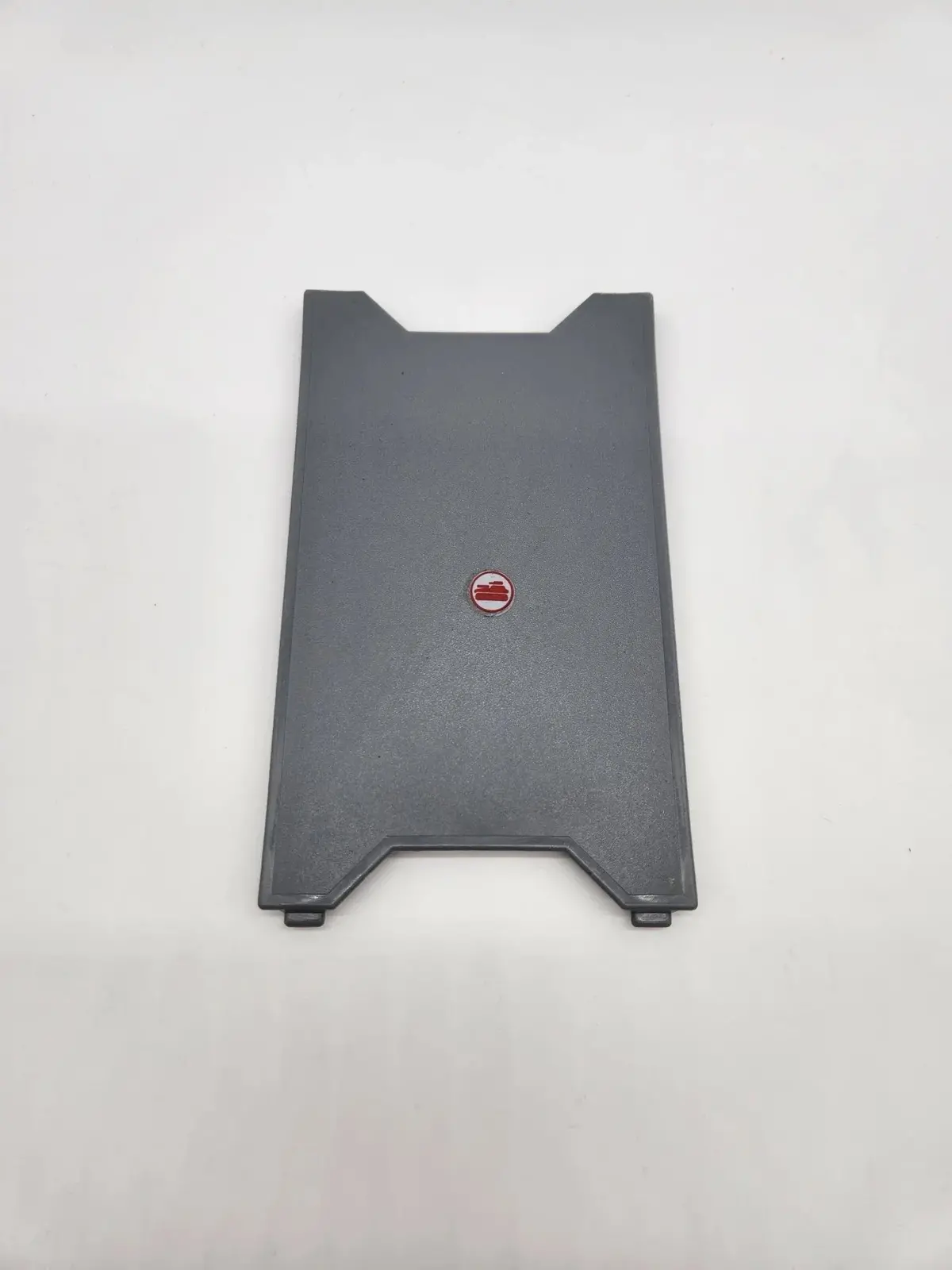 Command Center - File Card Cover 1