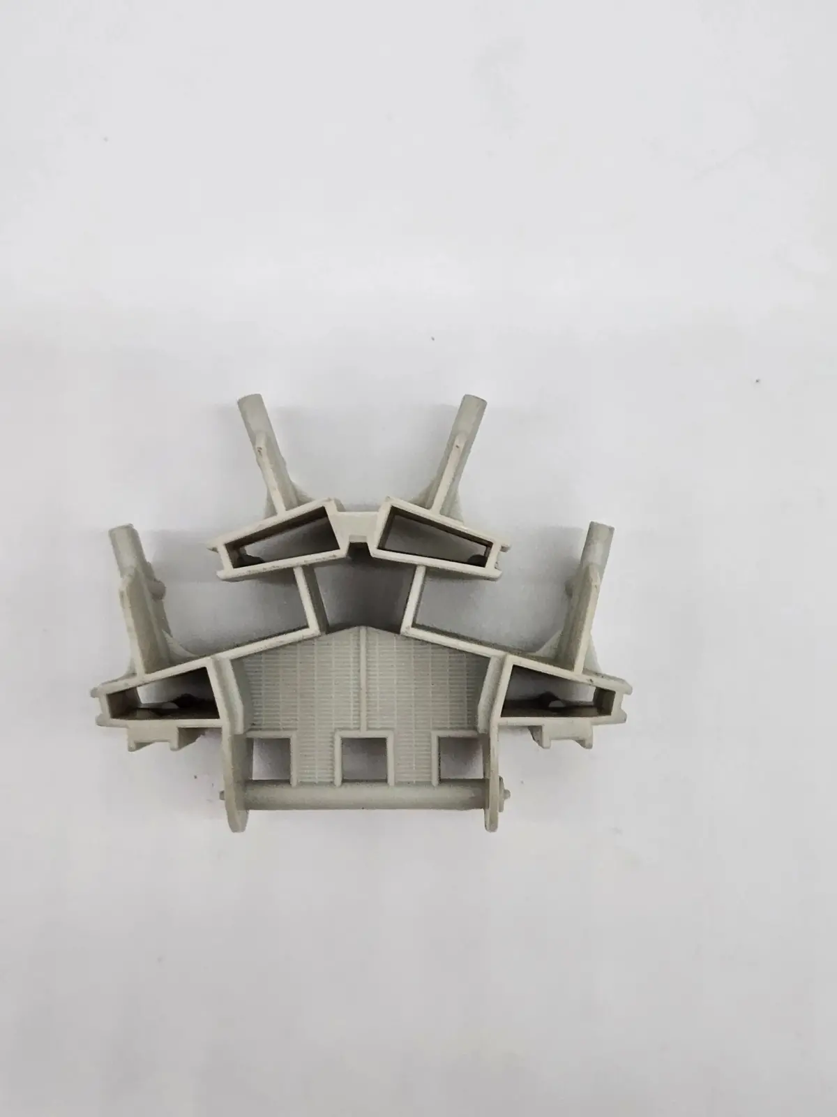 Tactical Battle Platform - Missile  Mount 1