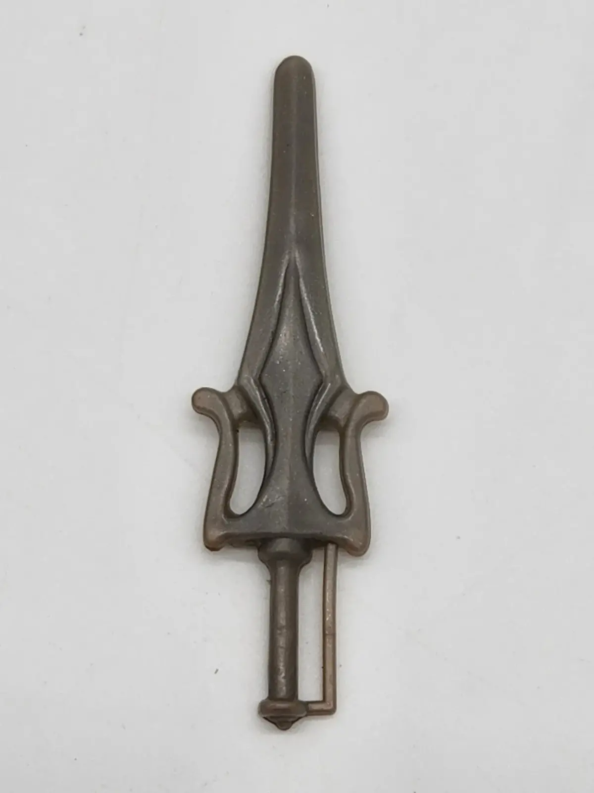Vintage He-Man Power Sword 1