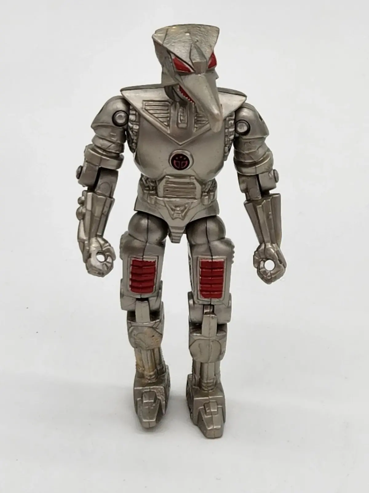 Captain Power - Soaron Sky Sentry 1