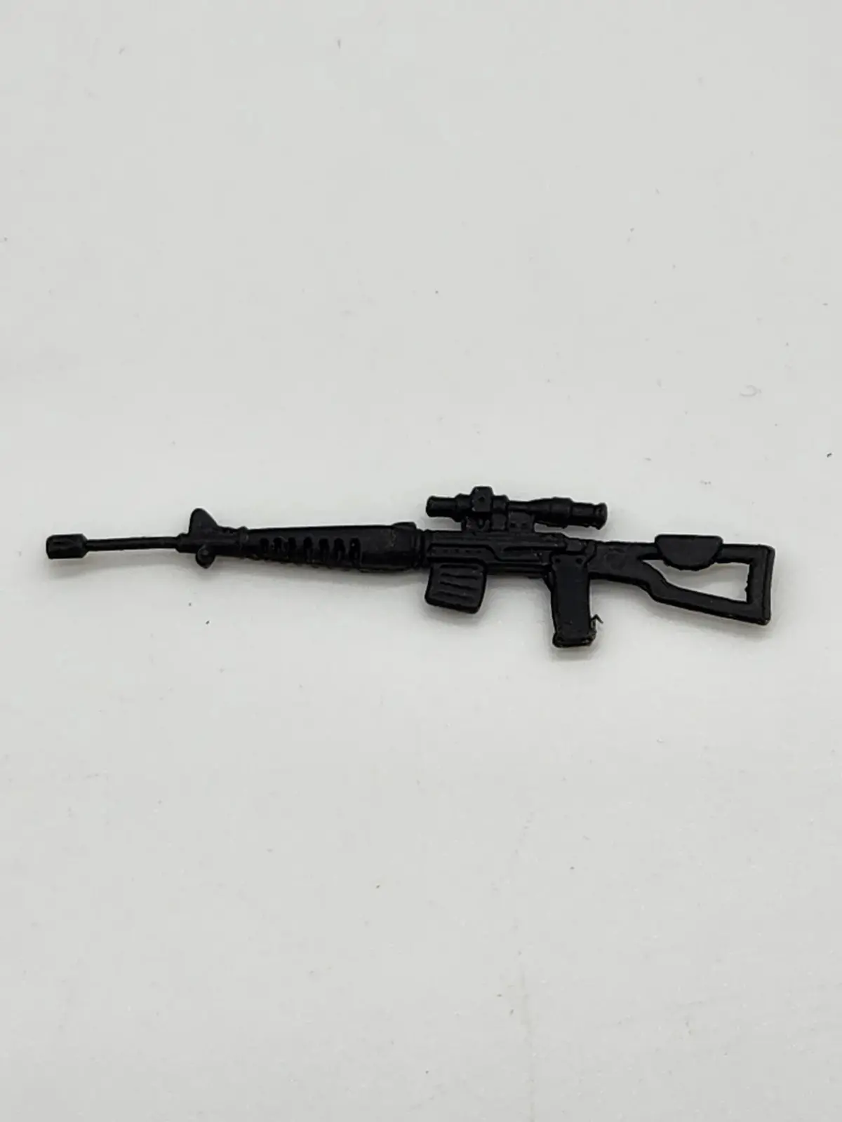 Cobra - Sniper Rifle 1