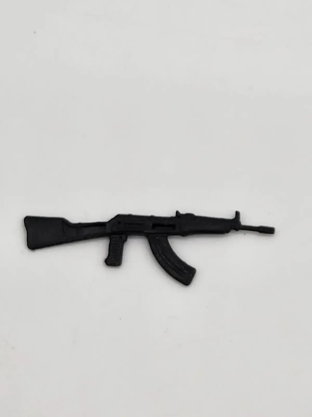 Cobra Officer - Rifle 1