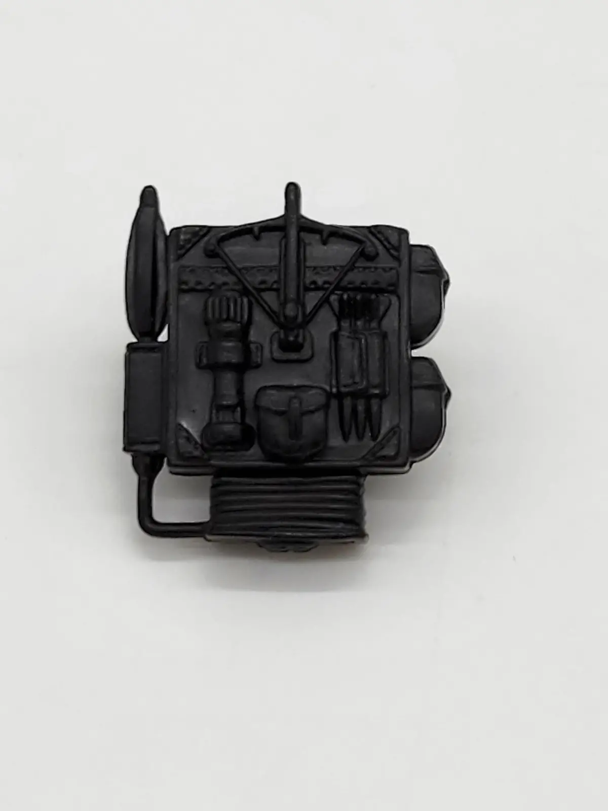 Beach Head - Backpack 1