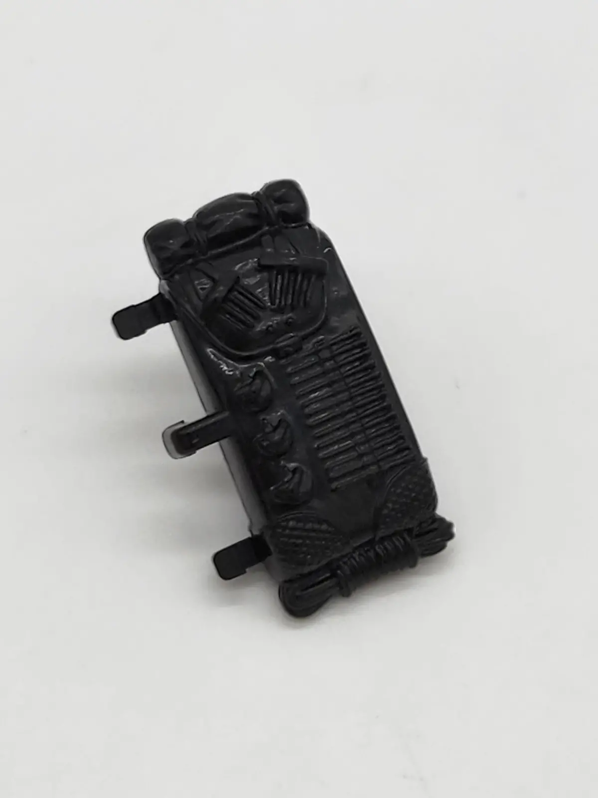 Snake Eyes V3 - Backpack 1