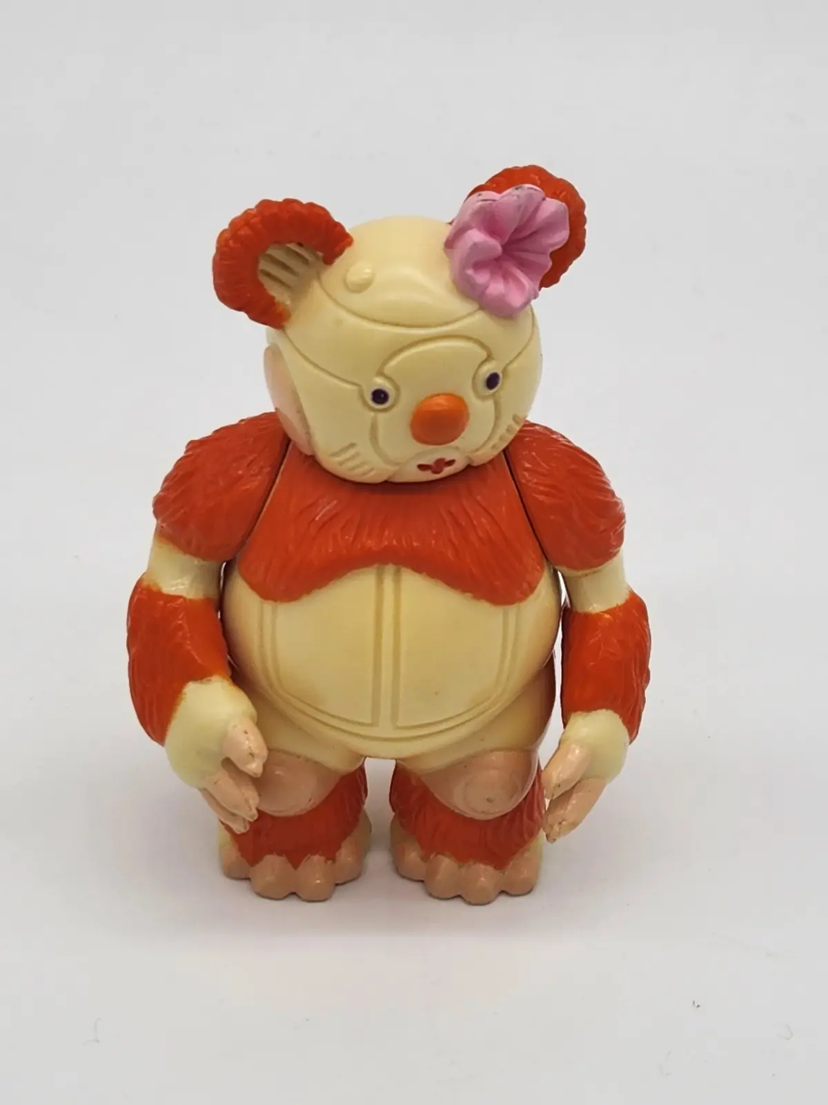 1986 Ljn Thundercats - Berbil Belle 1