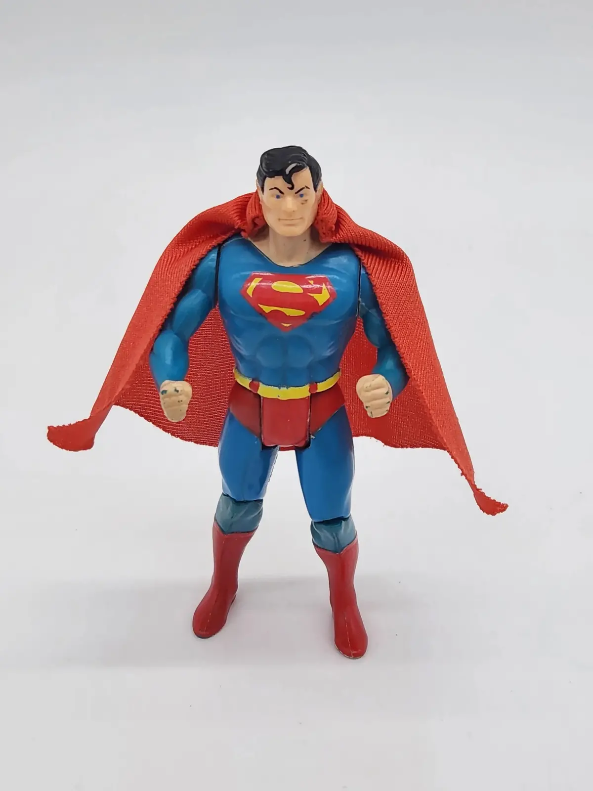 1984 Kenner Super Powers - Superman 1