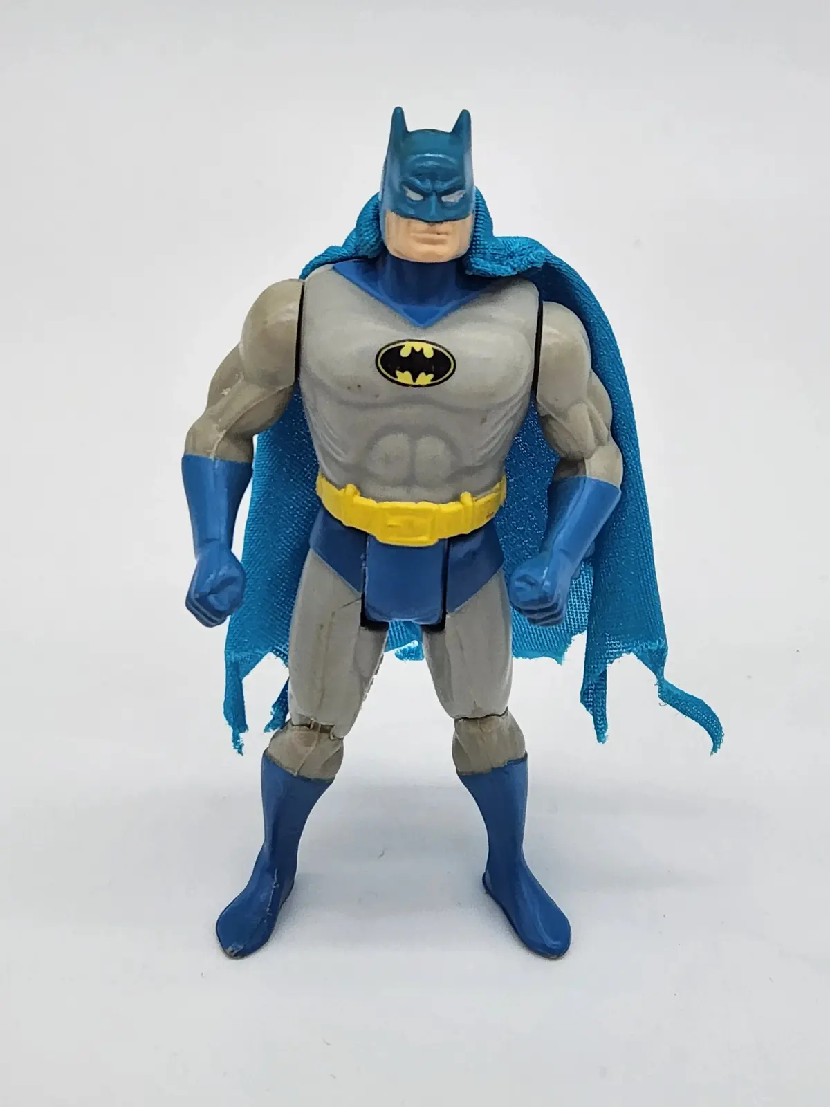 1984 Kenner Super Powers - Batman 1