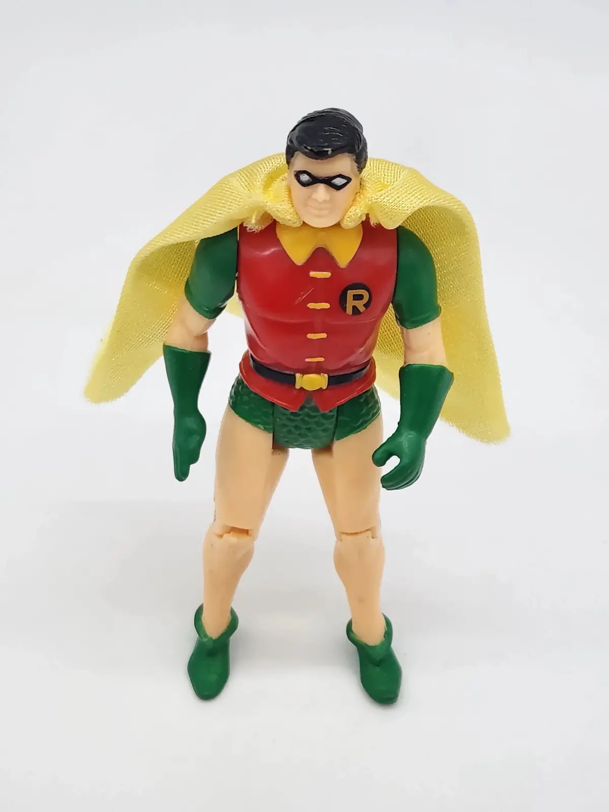 1989 Kenner Super Powers - Robin 1
