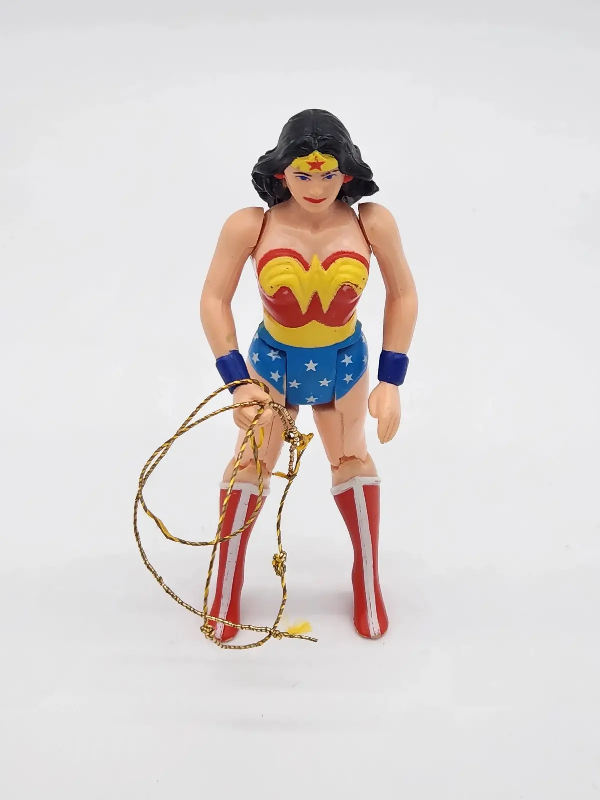 1984 Kenner Super Powers - Wonder Woman 1