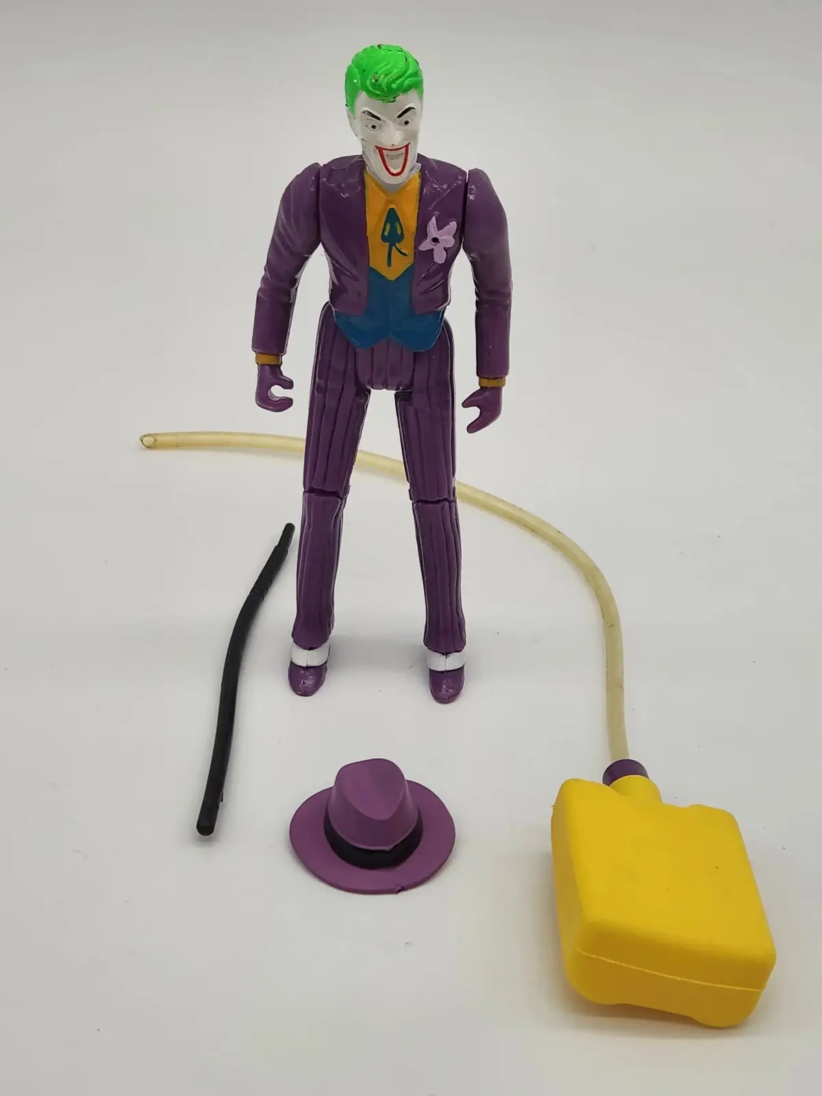 1989 Toybiz Batman Joker - Complete 1