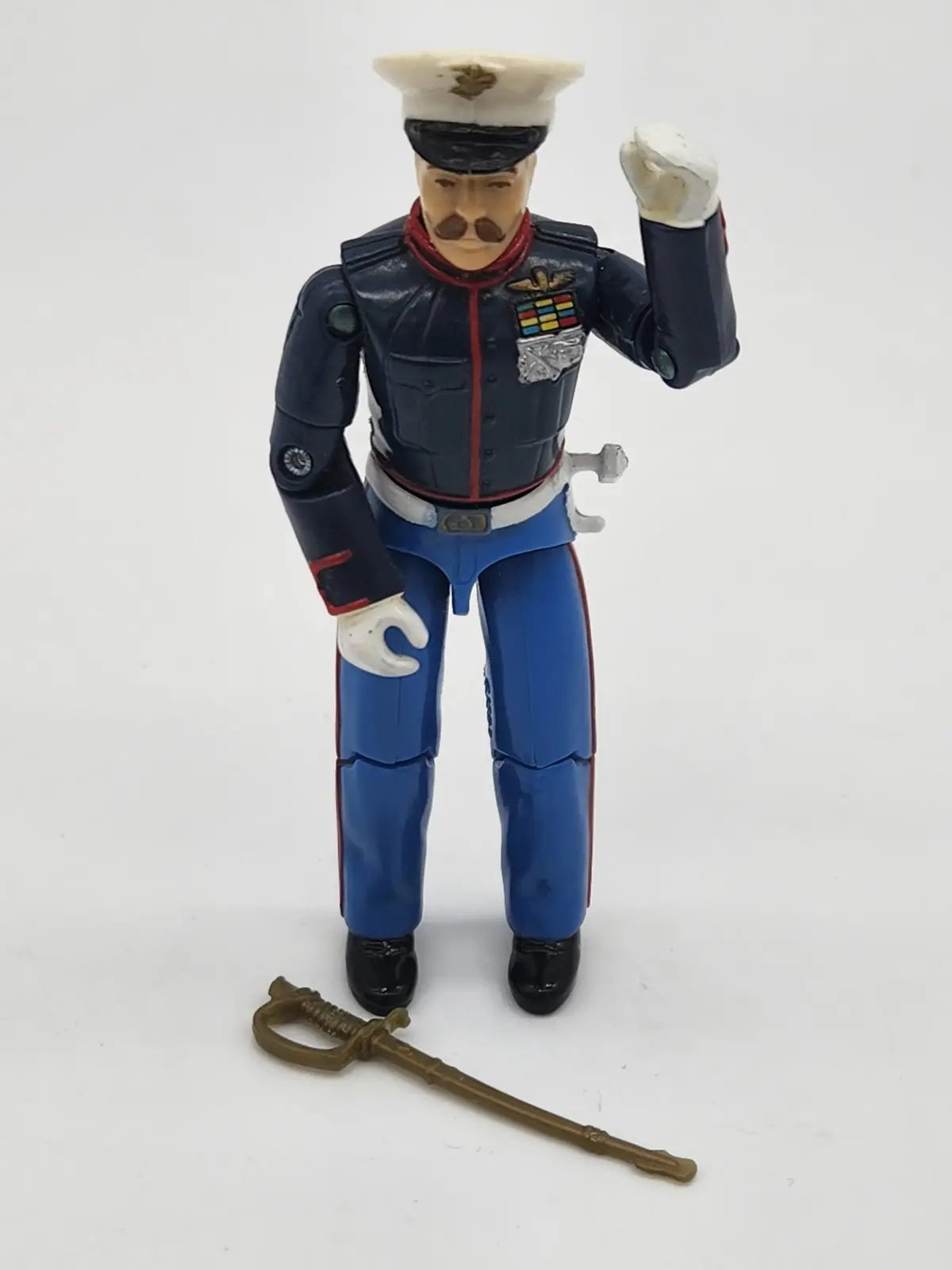 Marine Dress Gung Ho 1