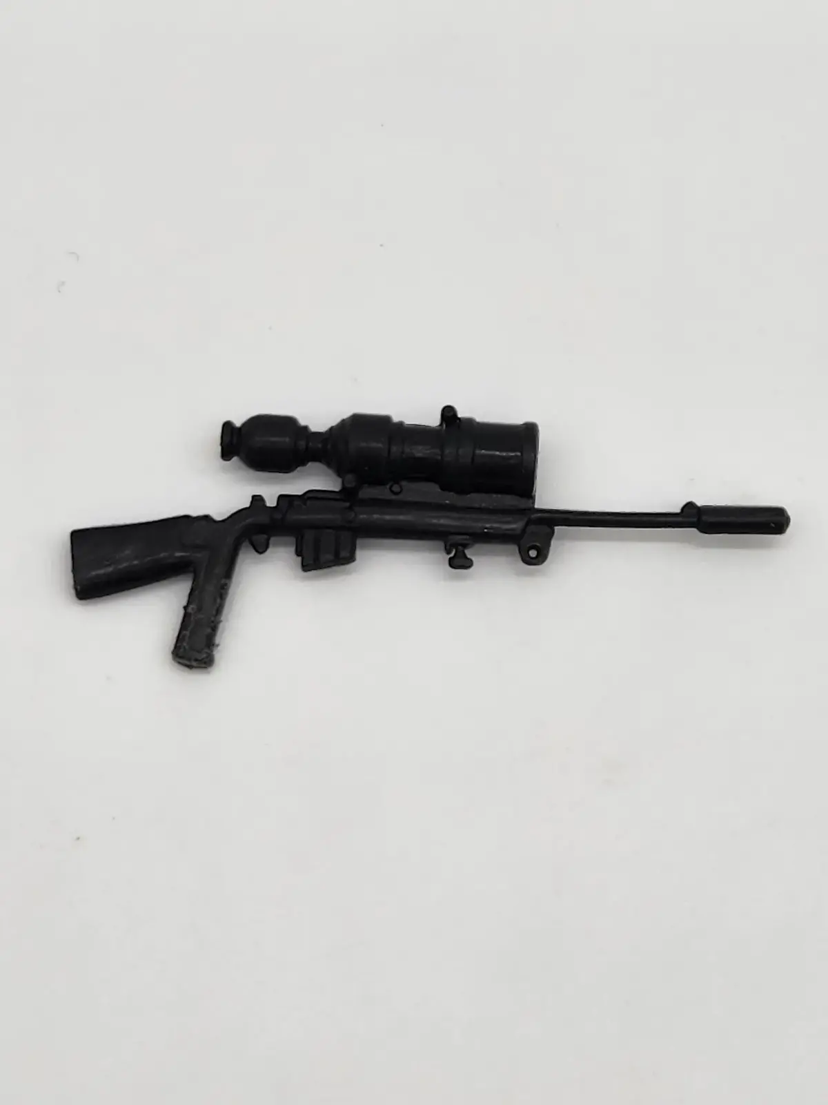 Lowlight - Rifle 1