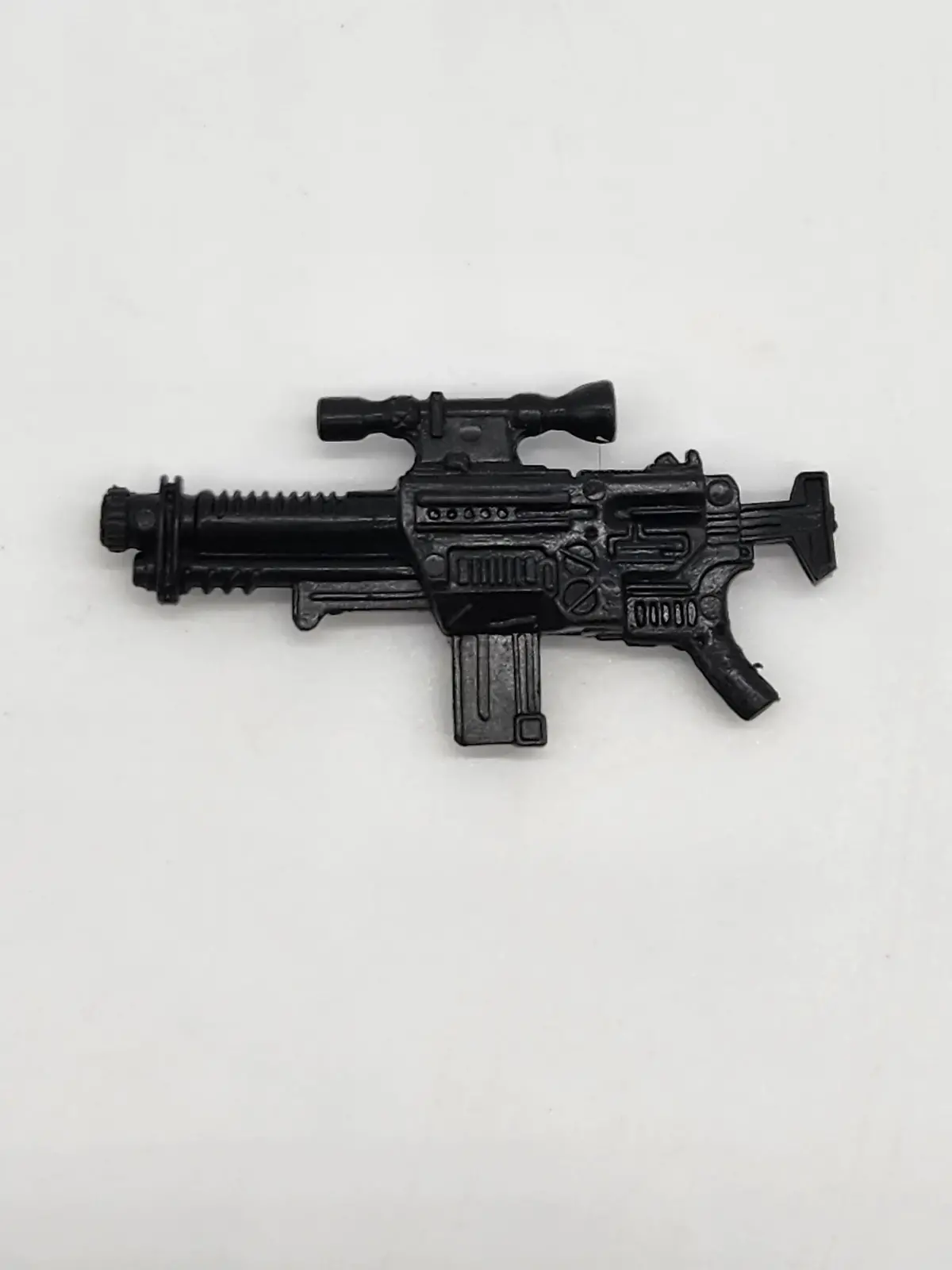 Grunt V3 - Machine Gun 1