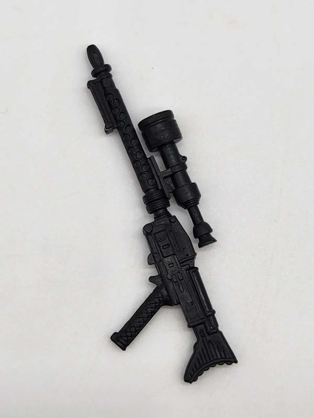 Tunnel Rat - Rifle 1