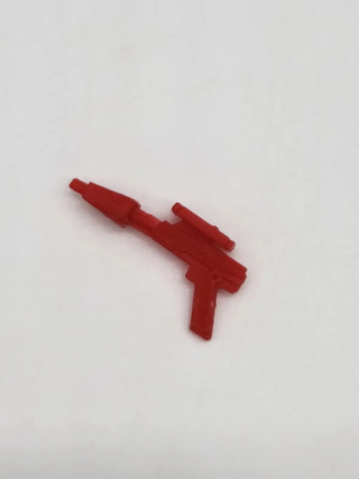 Iron Grenadiers - Pistol 1