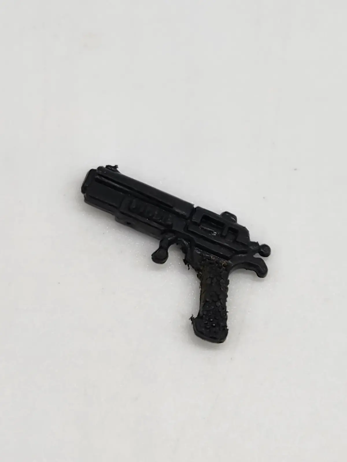 Chuckles - Pistol 1