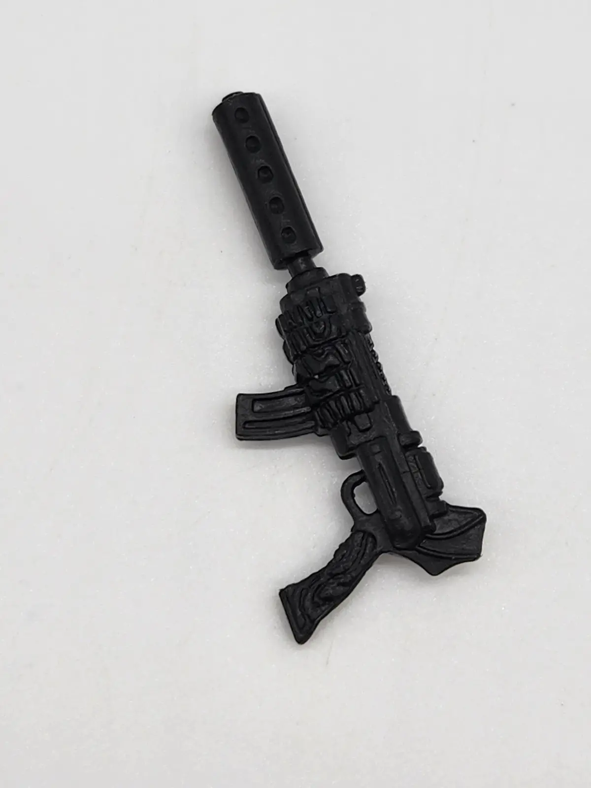 Dodger - Pistol 1