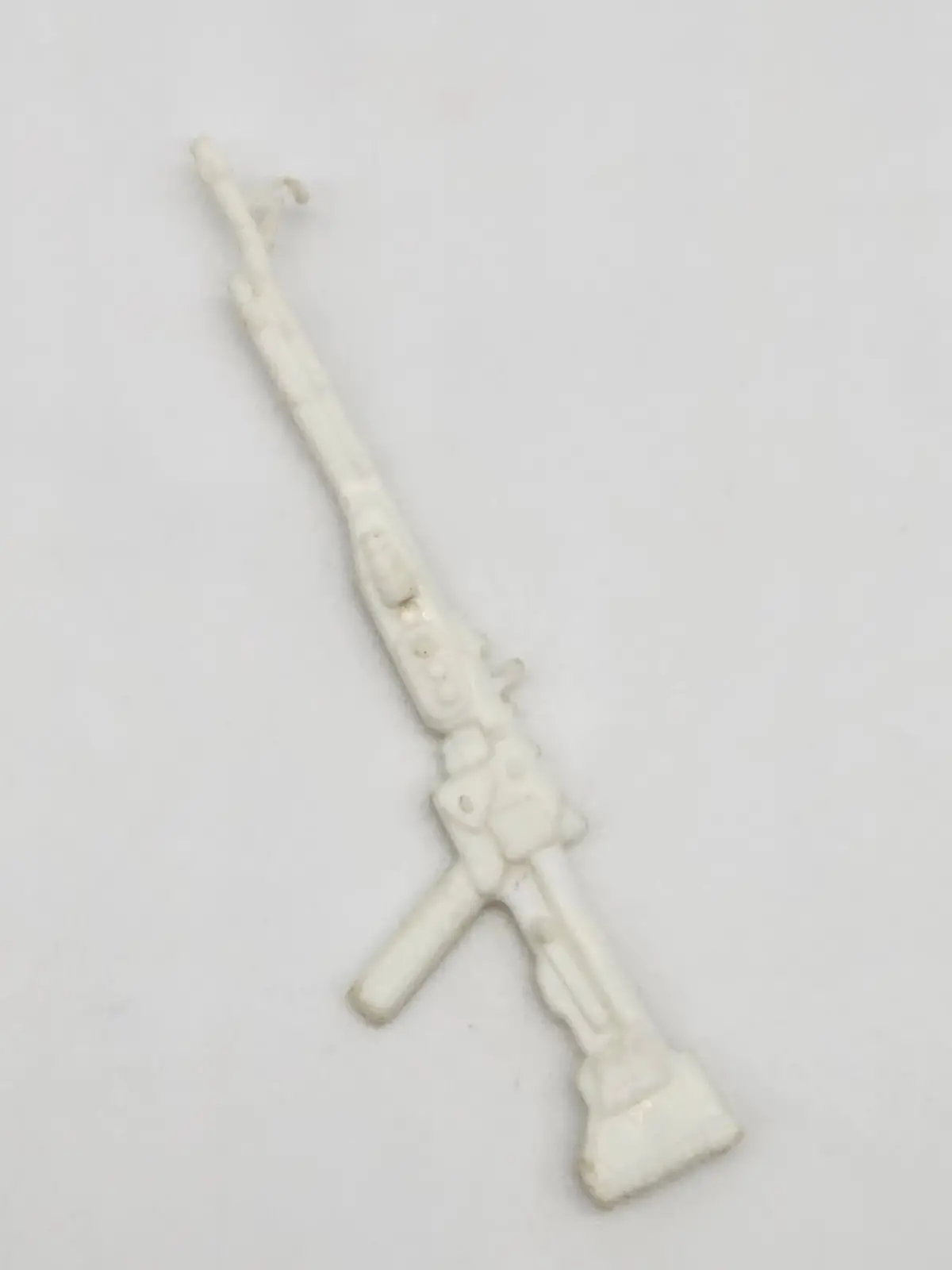 Iceberg - Rifle 1