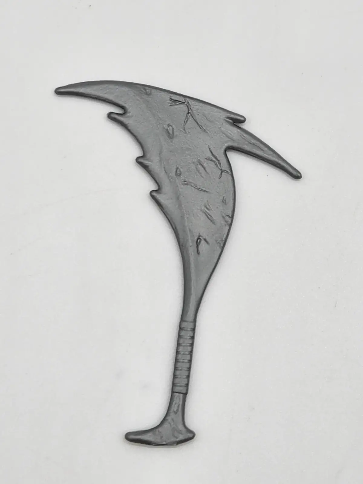 Cobra La - Royal Guard Scythe 1
