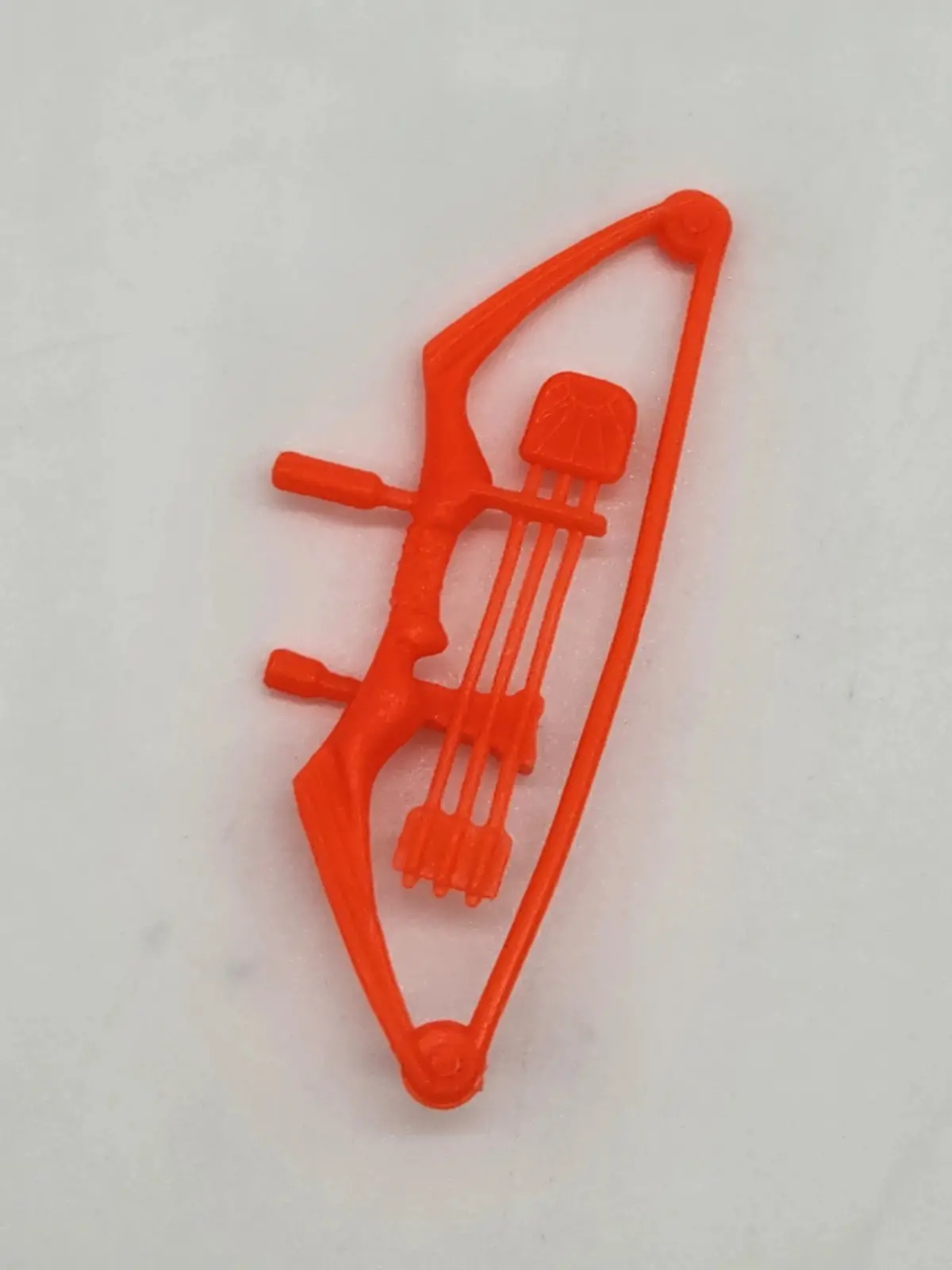Zartan V2 - Bow 1