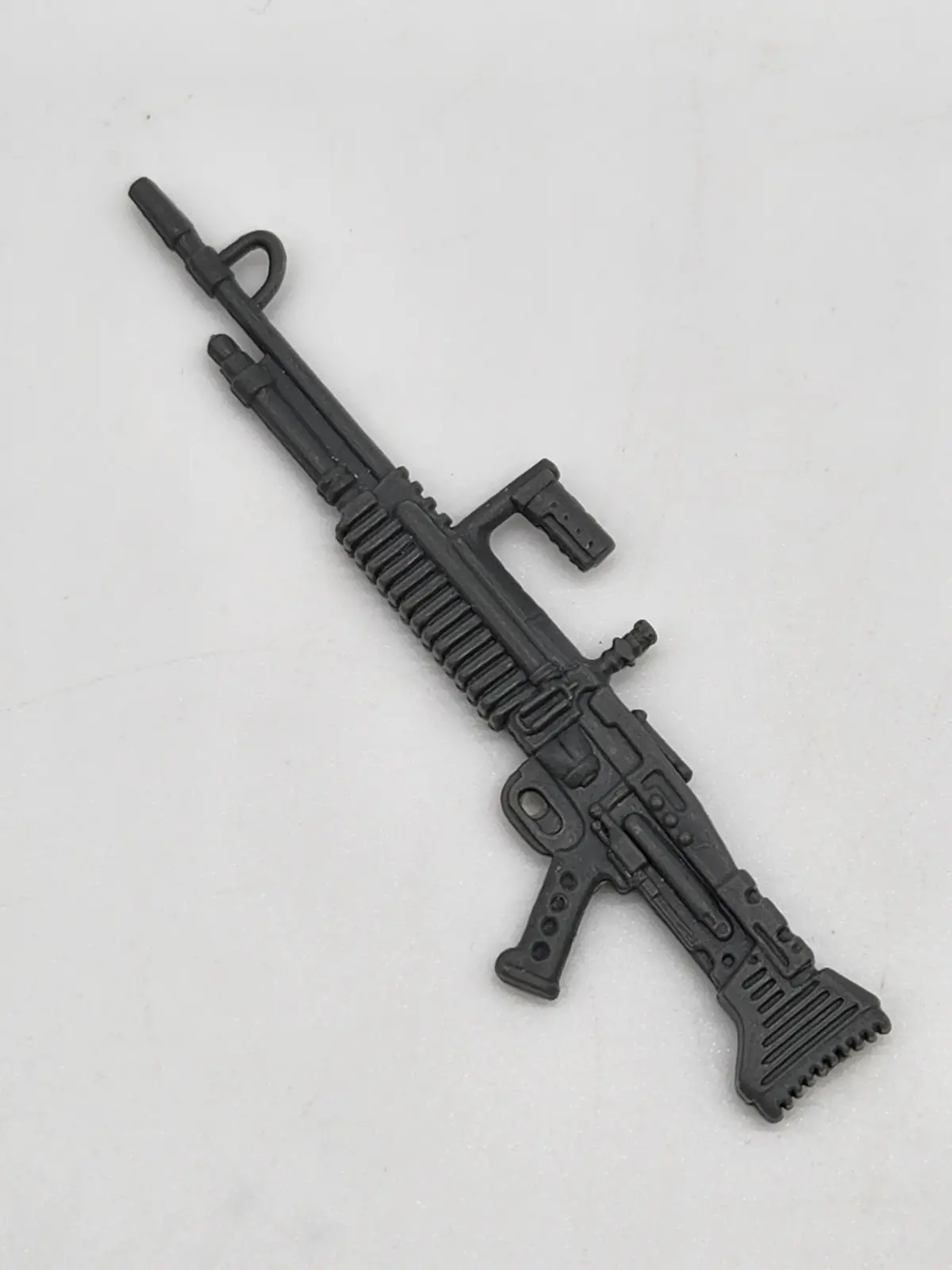 Sub Zero - Machine Gun 1