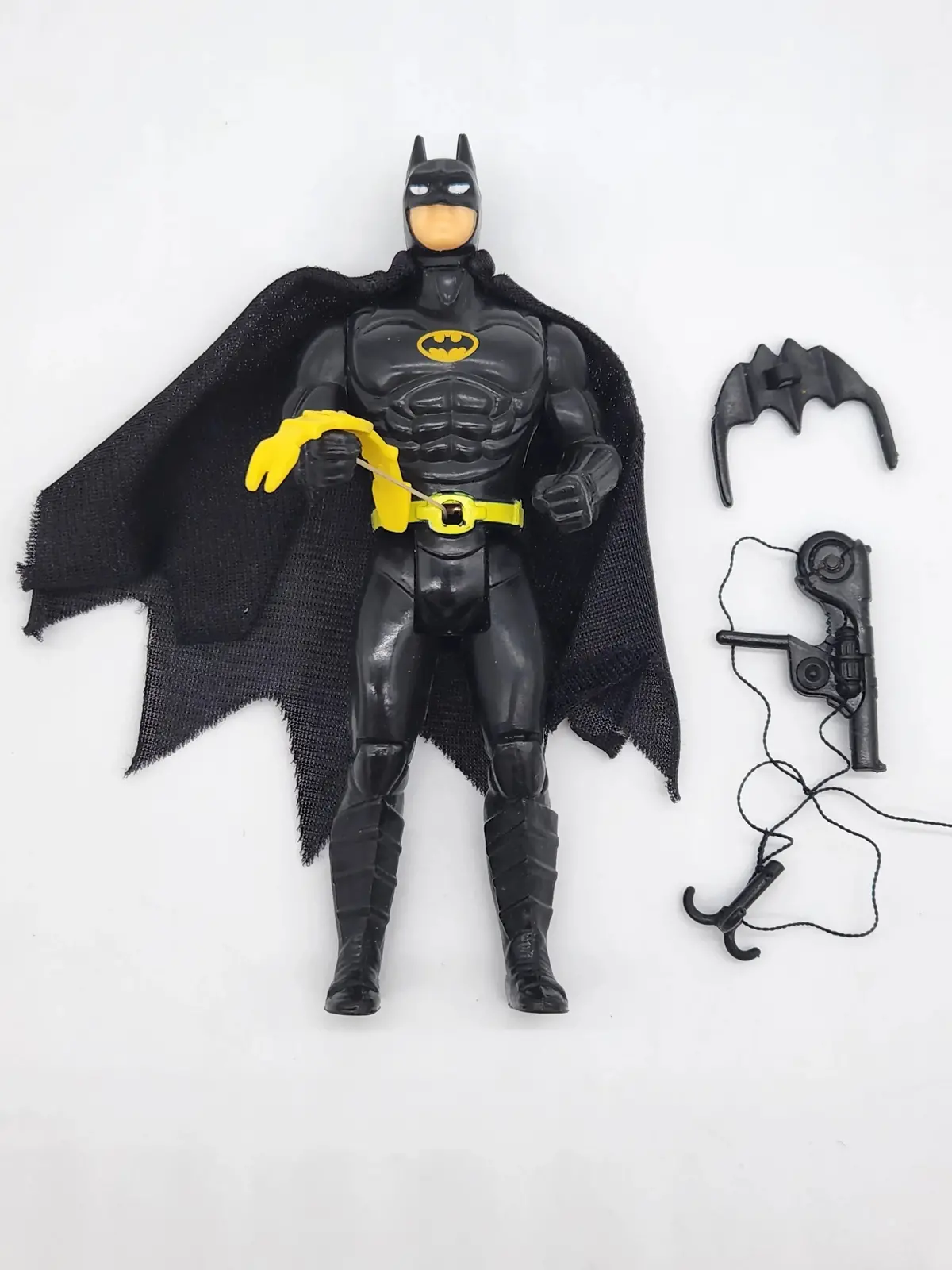 1989 Toybiz Batman - Complete 1