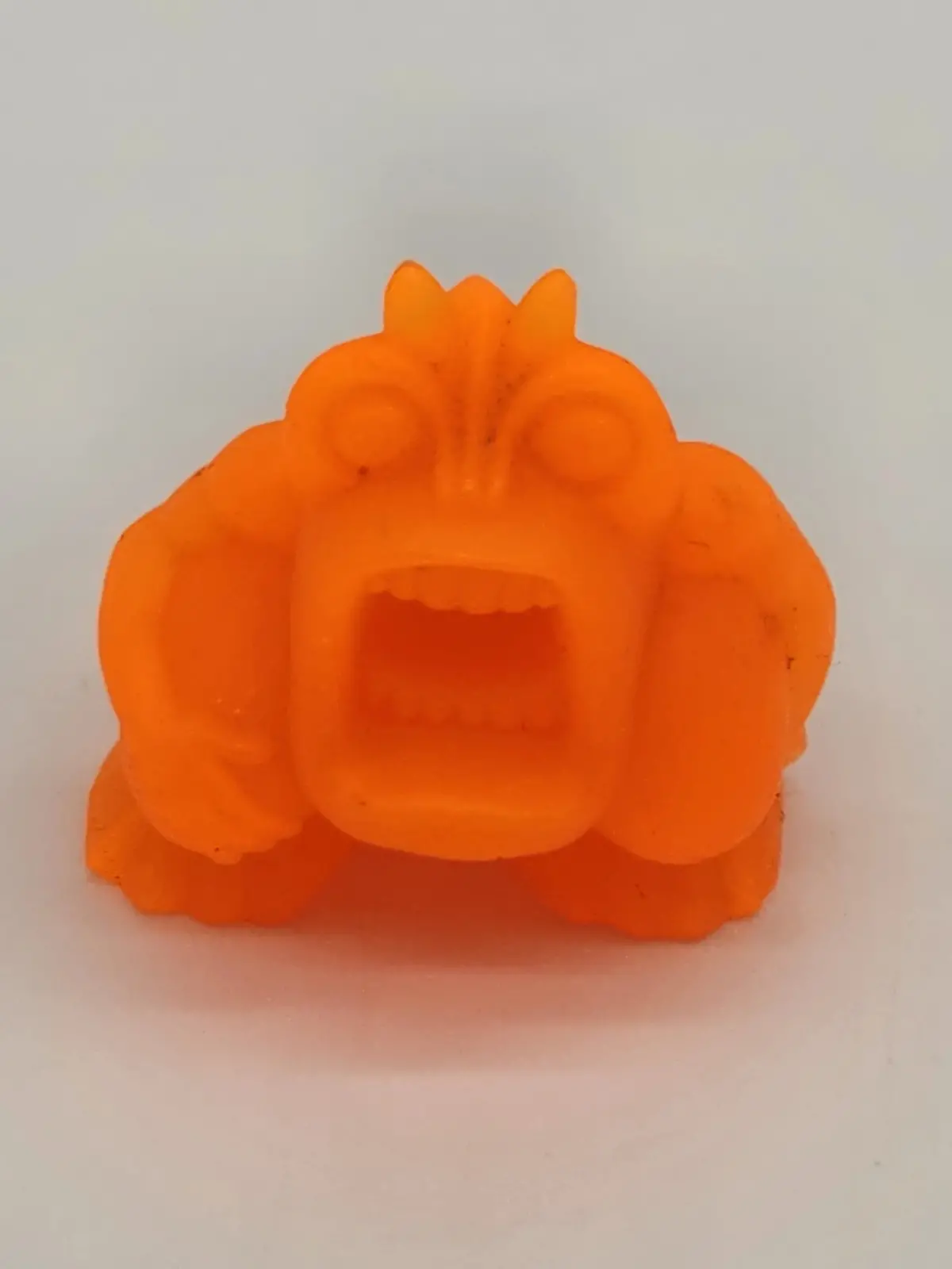 Ghostbusters Ecto 1 - Orange Ghost 1